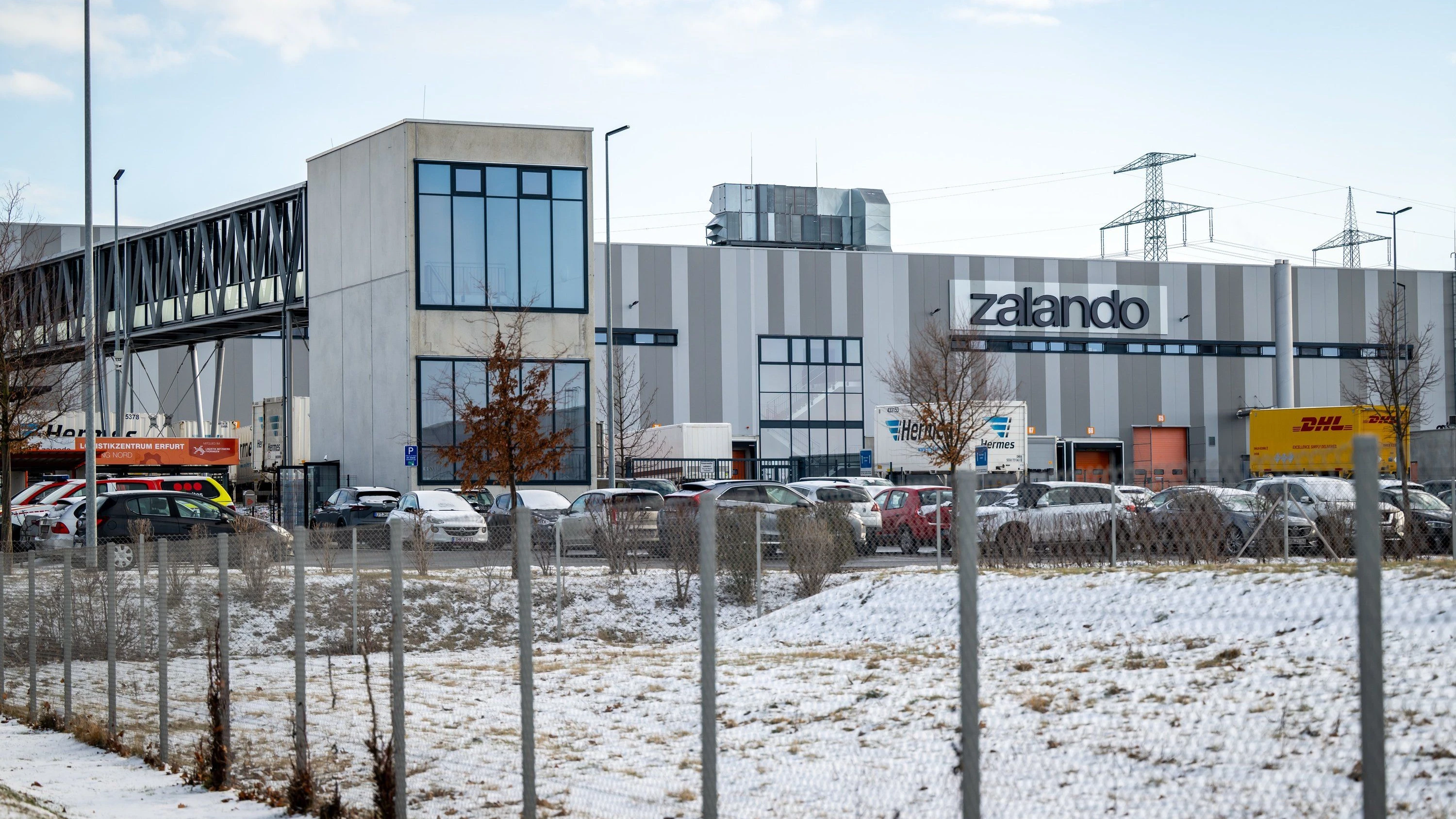 Zalando schließt Erfurt: Ist das „Made for Germany“?