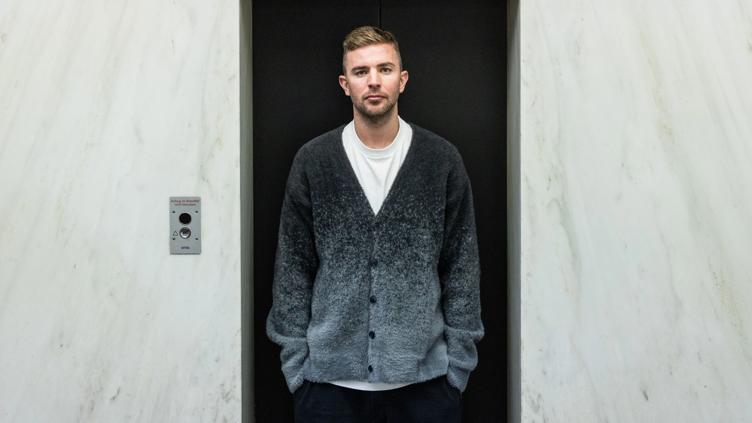 Christoph Kramer im Stil-Fragebogen: „Wenn du bei mir an den Kühlschrank gehst, denkst du dir: Nee, oder?“ Christoph Kramer im Stil-Fragebogen: „Wenn du bei mir an den Kühlschrank gehst, denkst du dir: Nee, oder?“