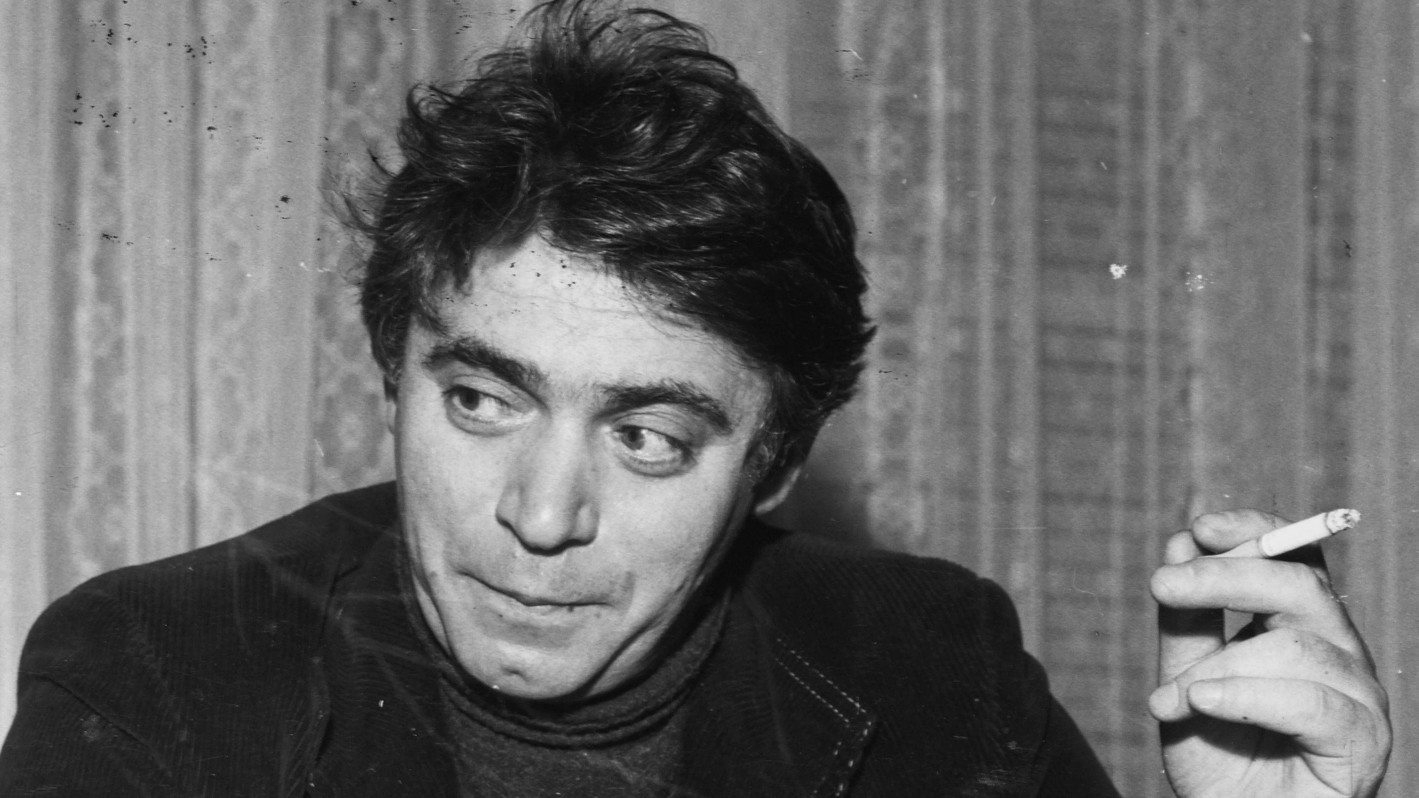 Frankfurter Anthologie: Alexander Gelman: „Wenn das Gedicht noch keine Form hat“ Frankfurter Anthologie: Alexander Gelman: „Wenn das Gedicht noch keine Form hat“