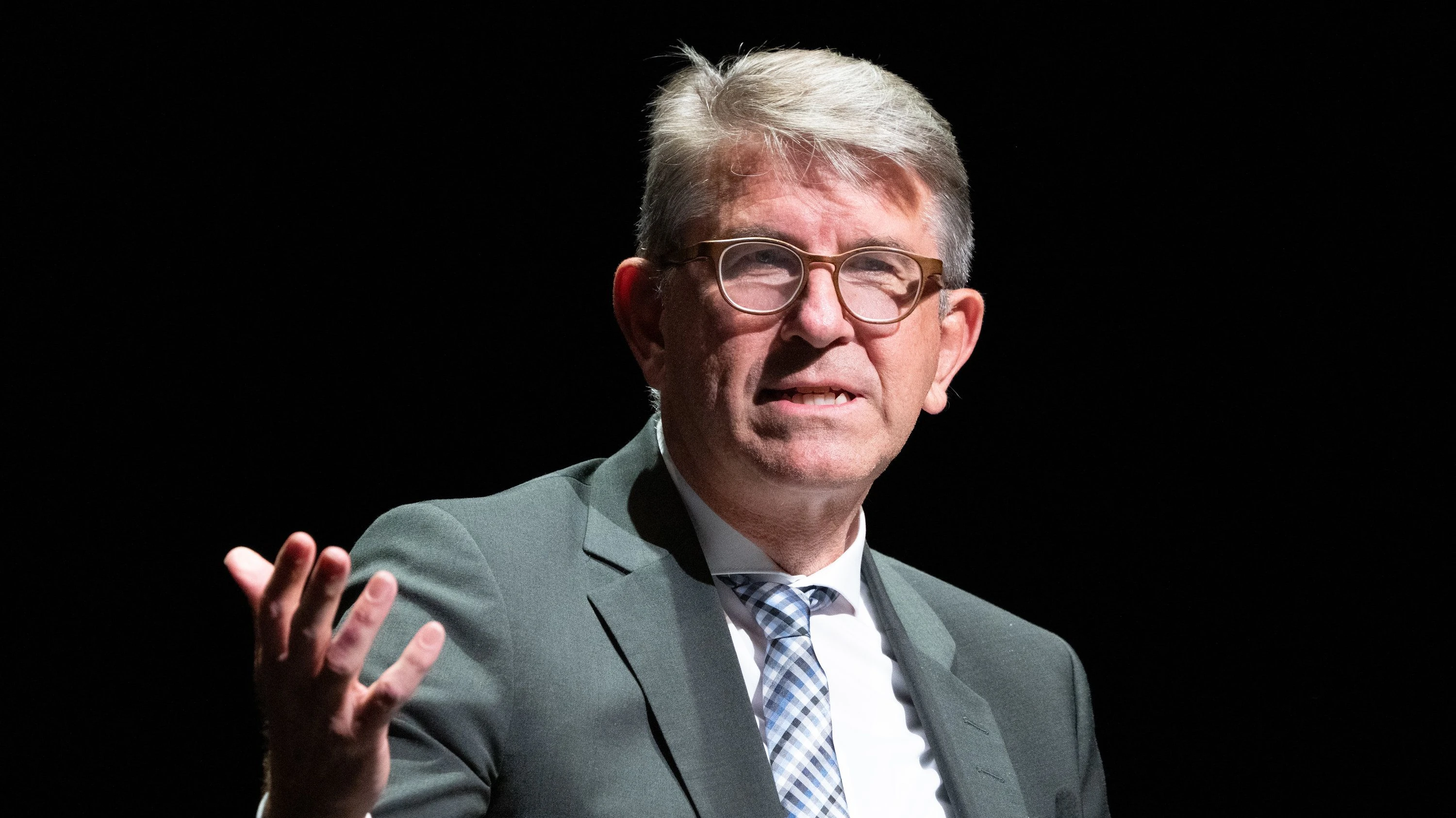 Bericht über Wolfram Weimer: Der Hessische Rundfunk lässt die Hälfte weg