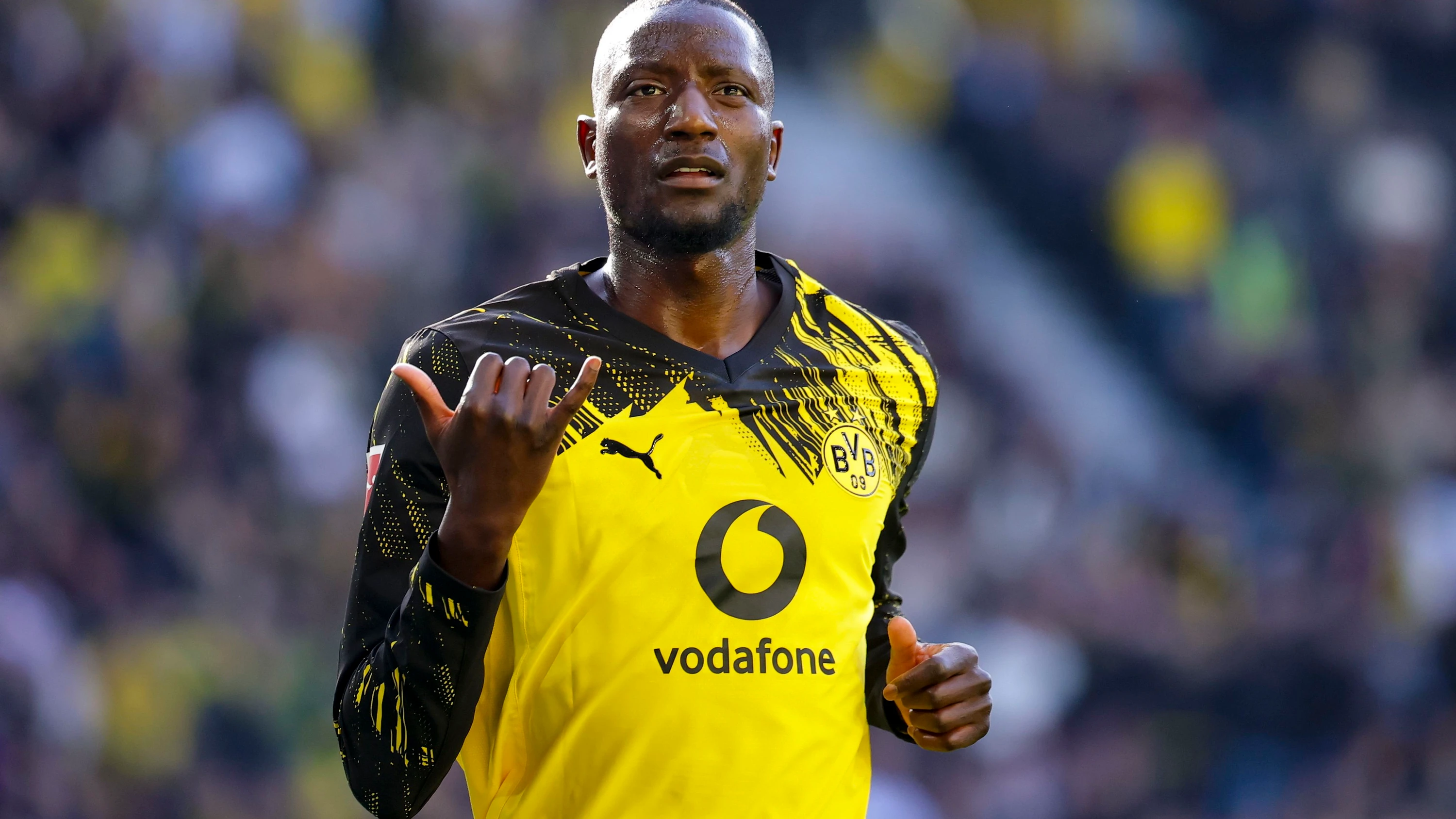 4:0 gegen Freiburg: BVB qualifiziert sich für Champions League