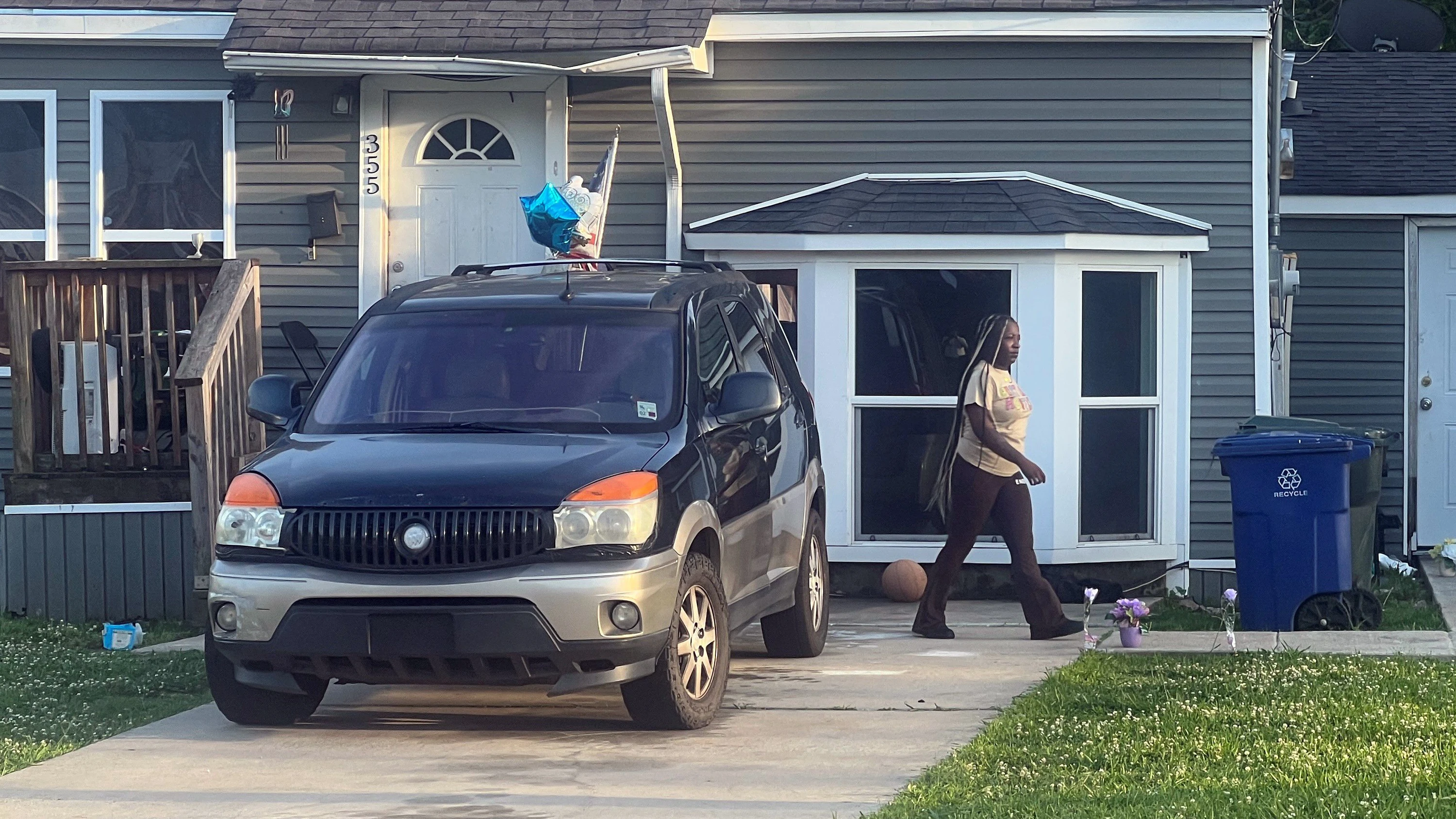 Bild: Gewalttat in den USA: Mann tötet acht Kinder und wird von Polizei erschossen