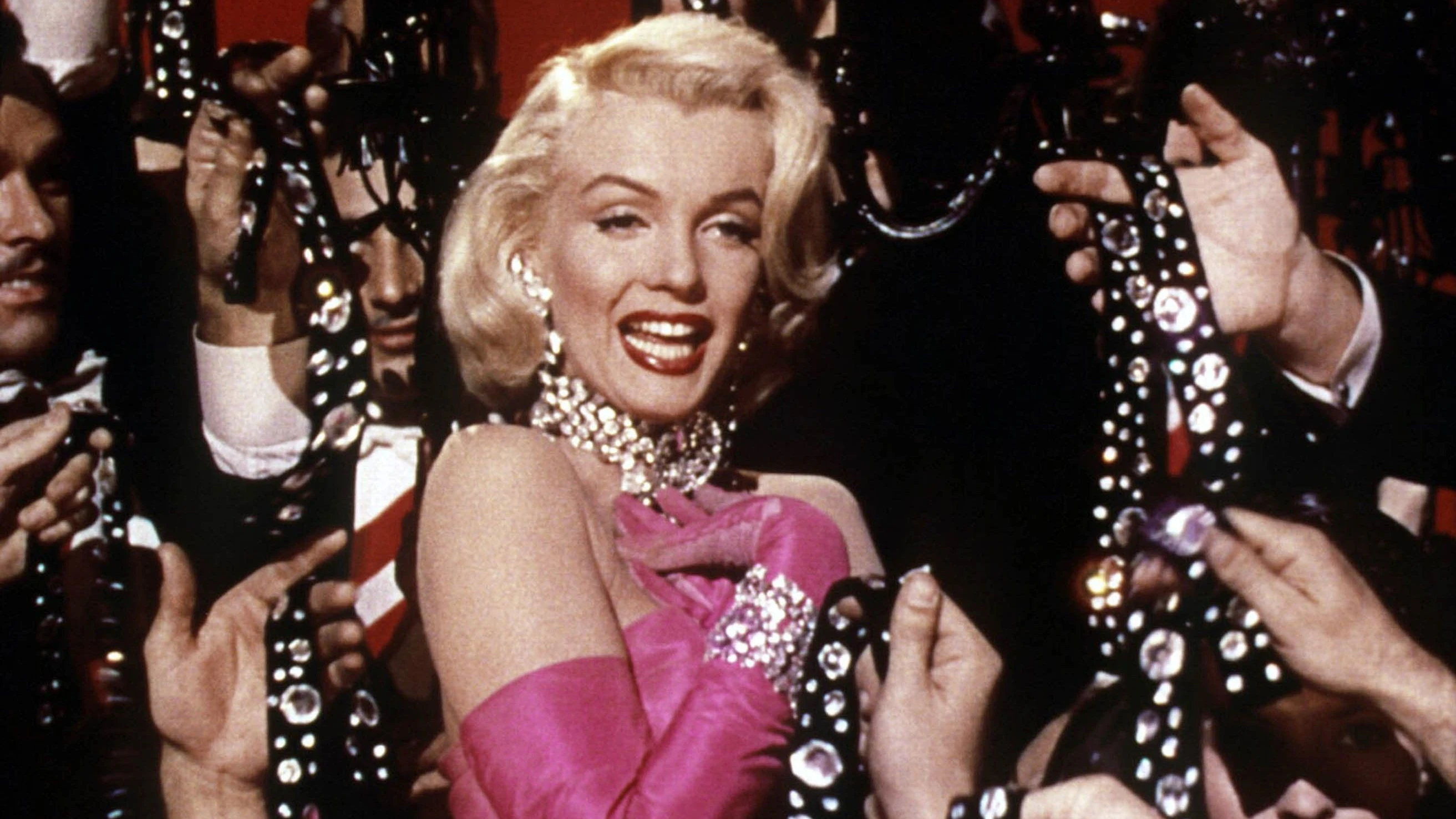 Marilyn Monroe zum 100.: Geglückte Flucht in die Ewigkeit