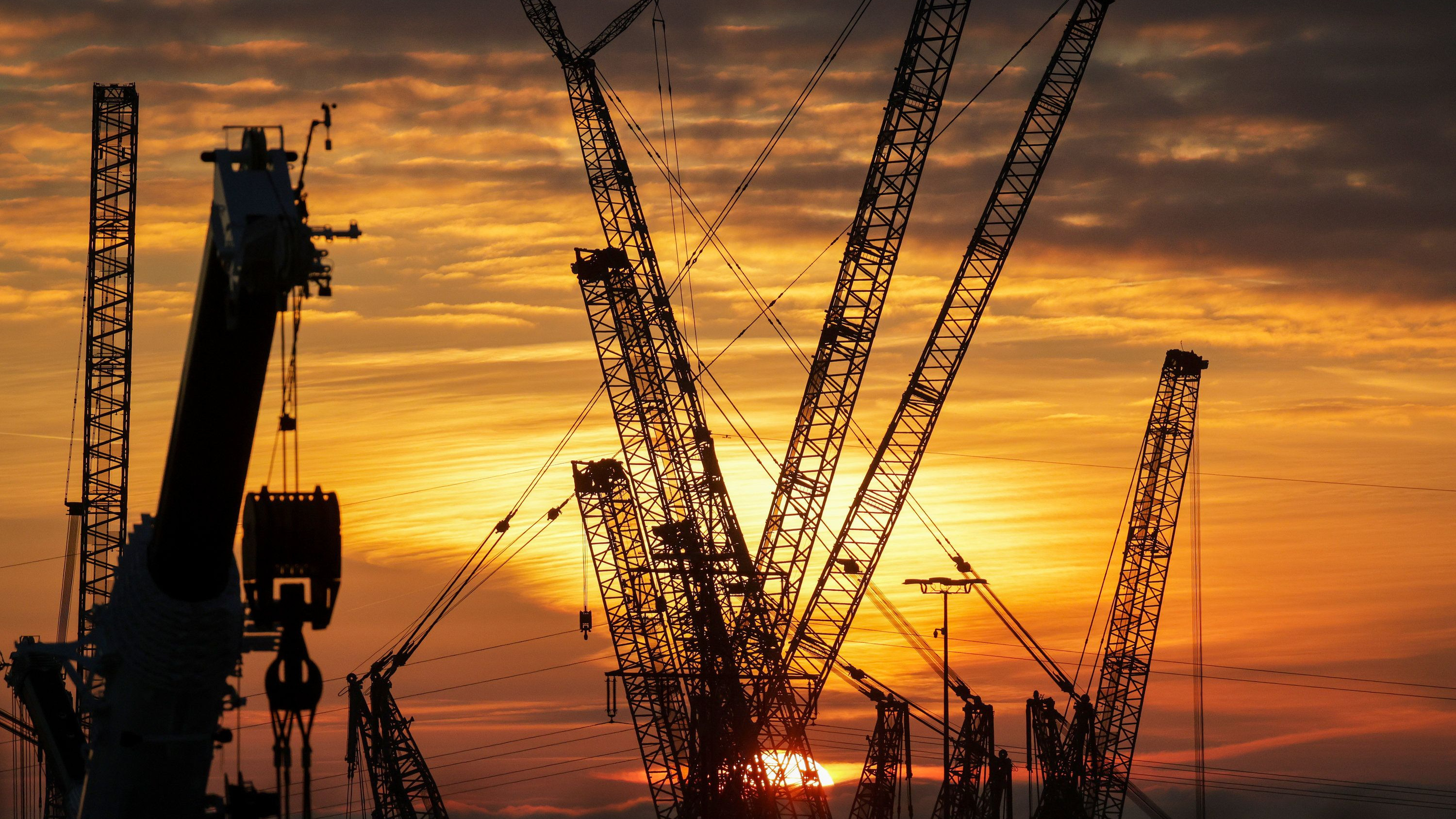 Schwäche der Wirtschaft