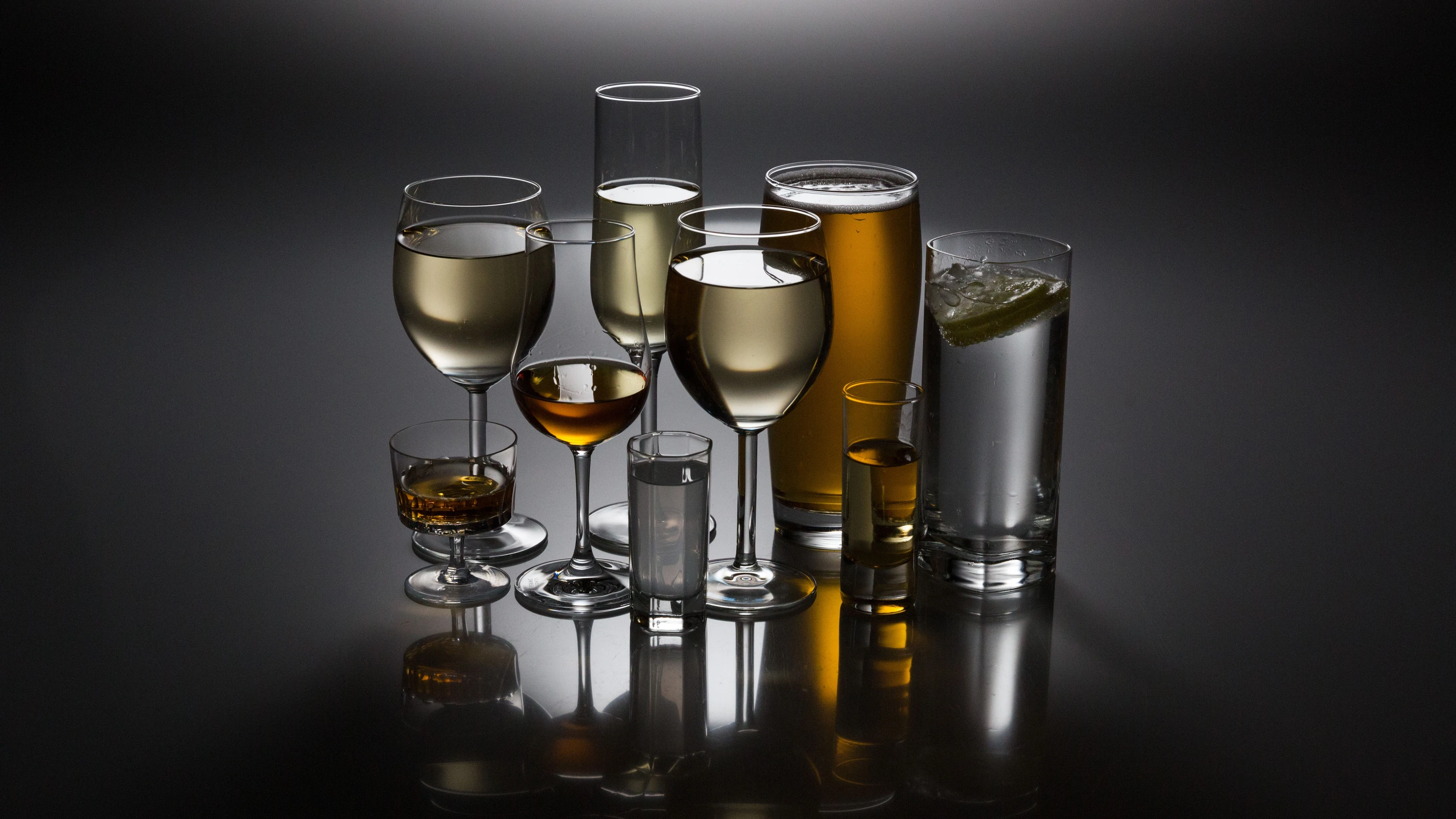 Verleugnete Krankheit: Was bei Alkoholproblemen hilft