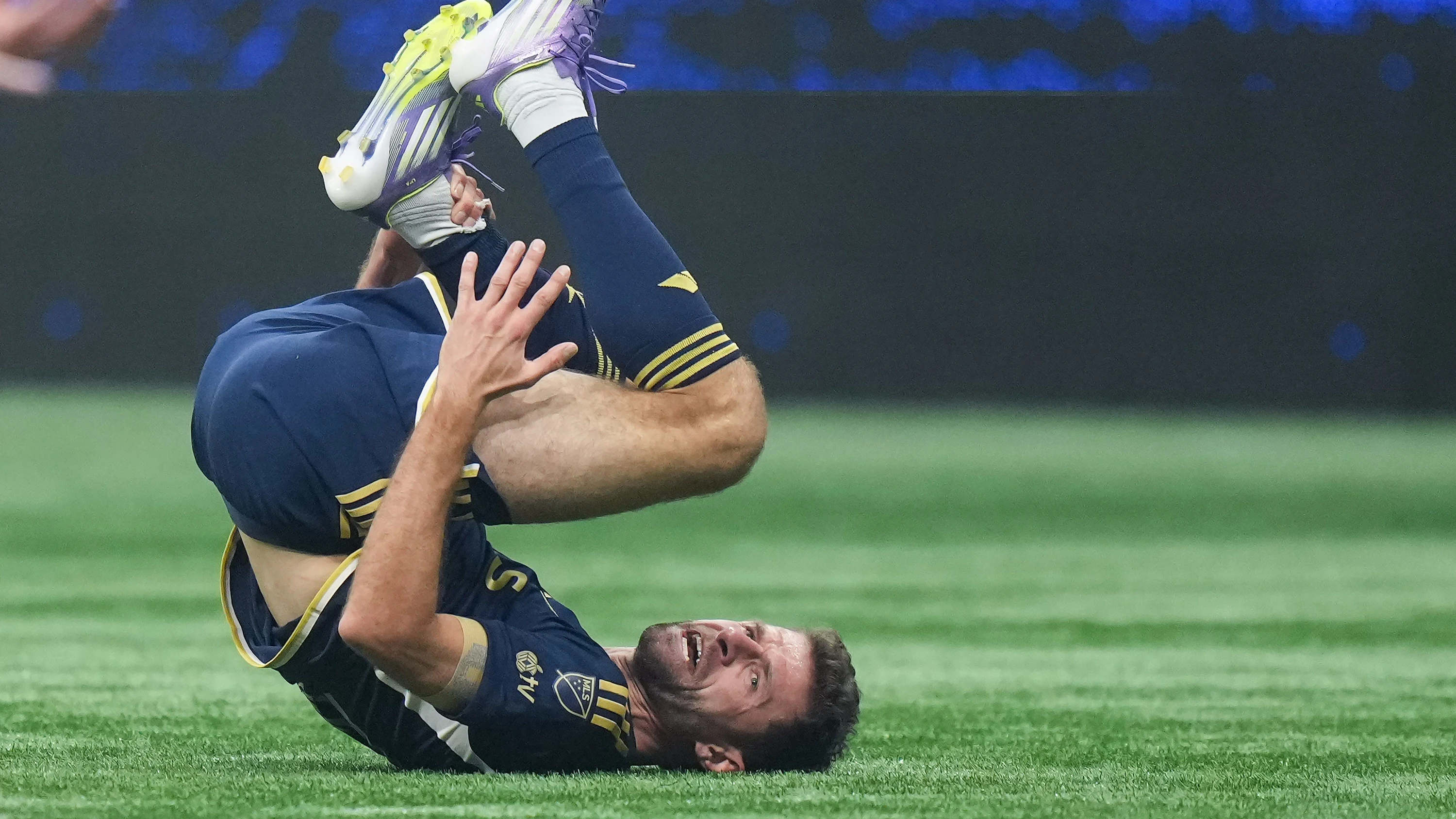 Canadian Championship: Thomas Müller mit Vancouver Whitecaps ausgeschieden