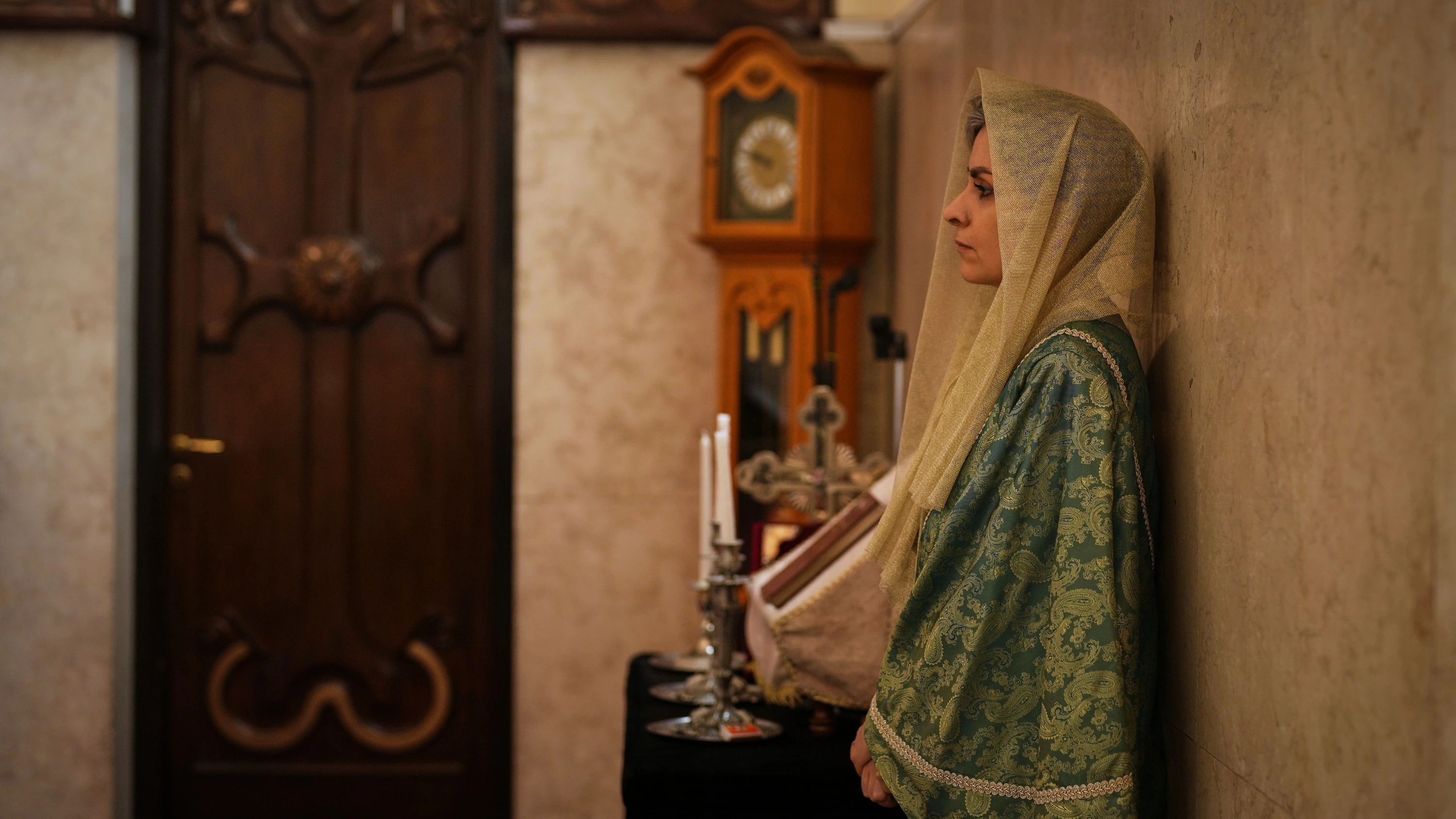 Brief aus Iran: „Ich stelle mir Teheran vor und mein Magen zieht sich zusammen“ Brief aus Iran: „Ich stelle mir Teheran vor und mein Magen zieht sich zusammen“