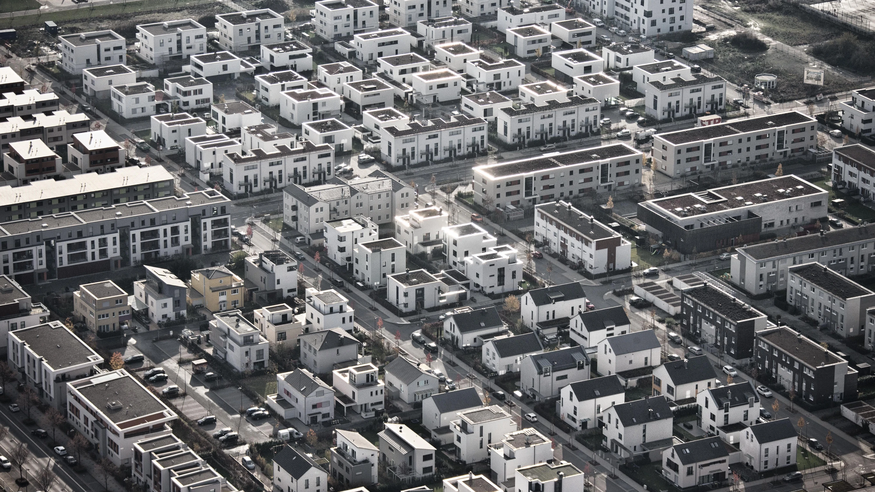 Wohnungsbau in Frankfurt: Kein Bauturbo für Einfamilienhäuser