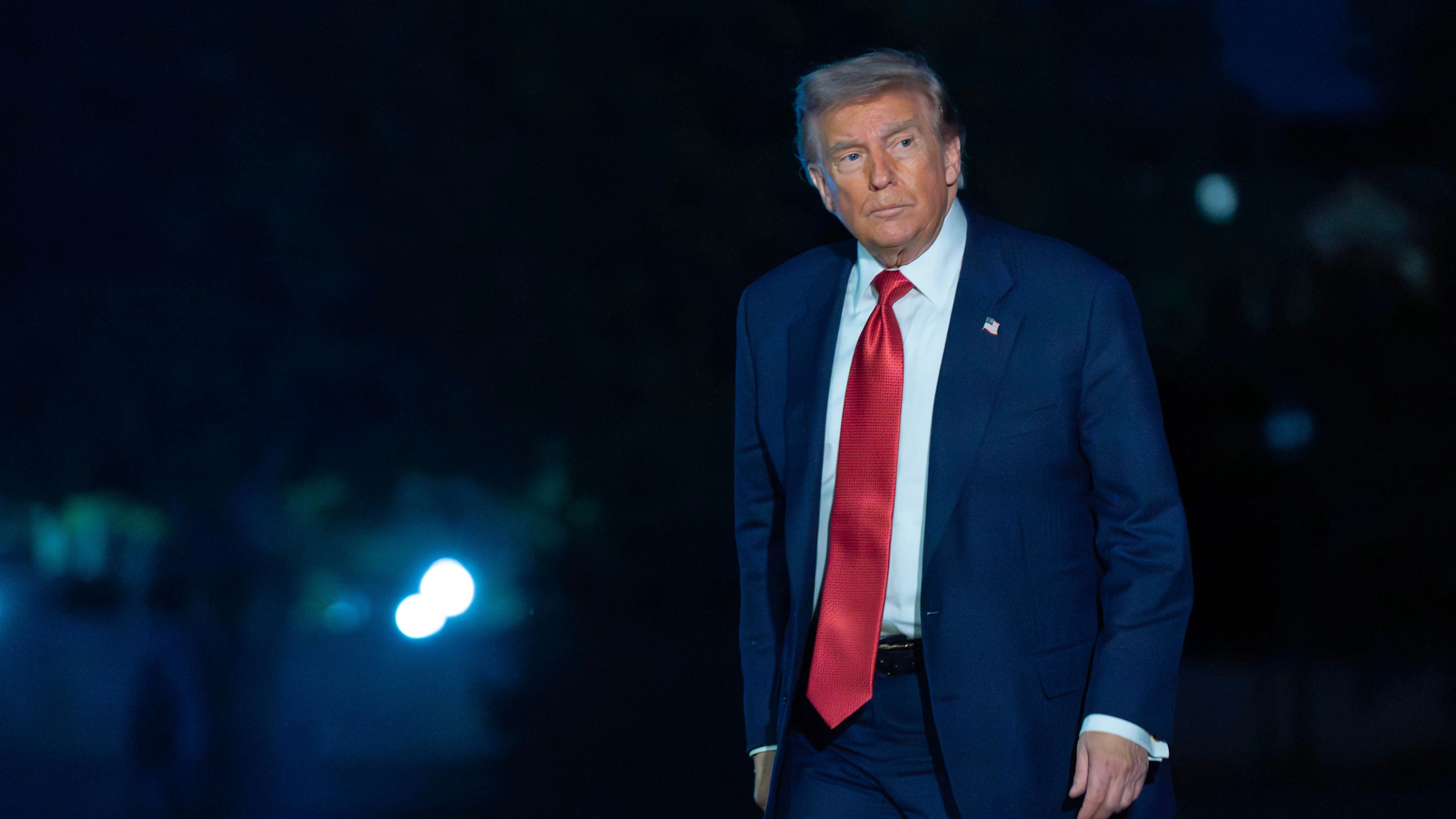 Liveblog Irankrieg: Trumps Antwort Teherans auf US-Vorschlag „vollkommen inakzeptabel“