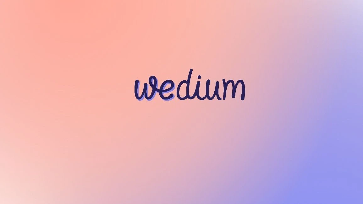 neues Video-Netzwerk Wedium: Ist das Europas kluge Antwort auf TikTok?