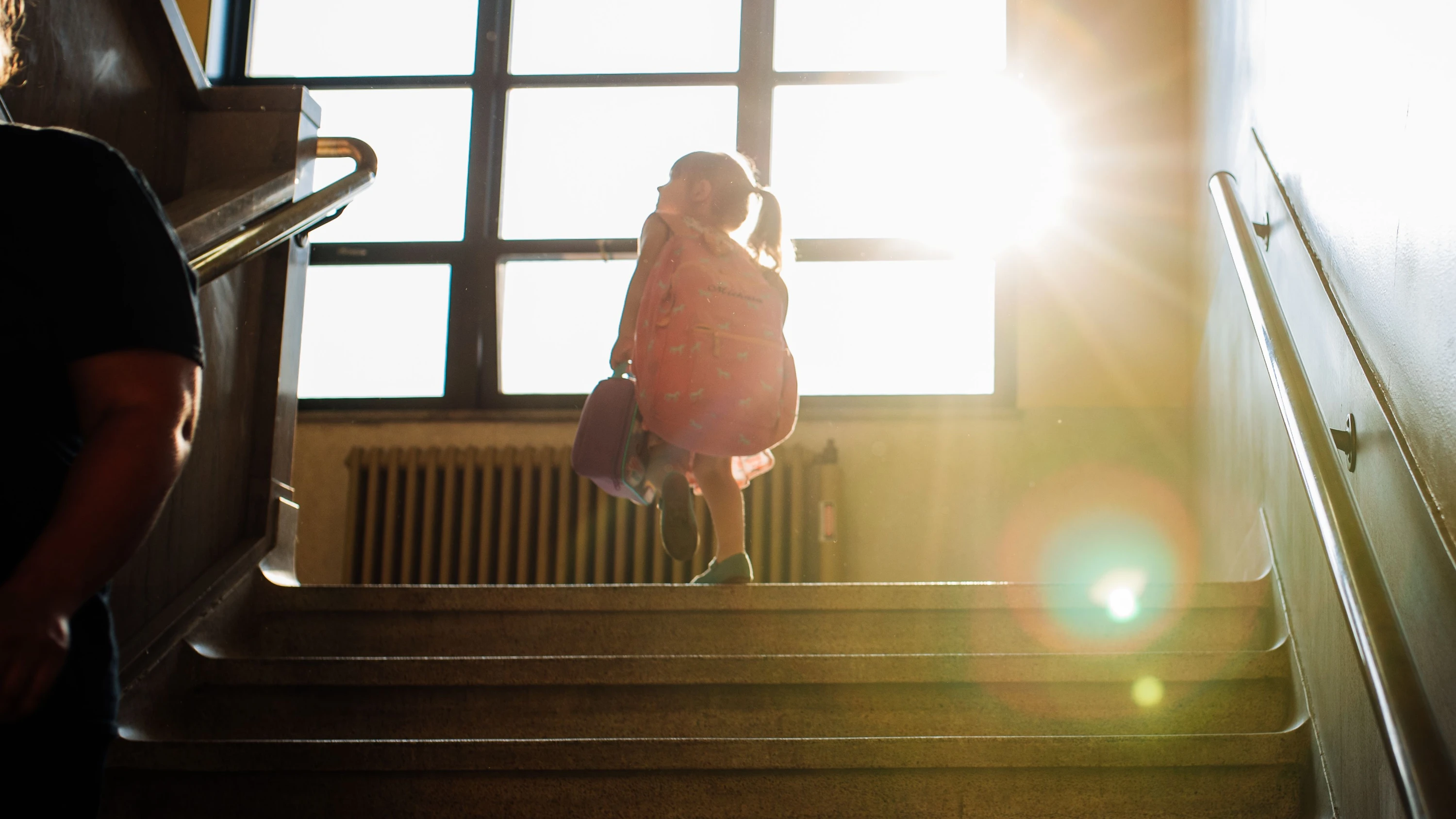 Ende der Kitazeit naht: Ist mein Kind bereit für die Schule? Ende der Kitazeit naht: Ist mein Kind bereit für die Schule?