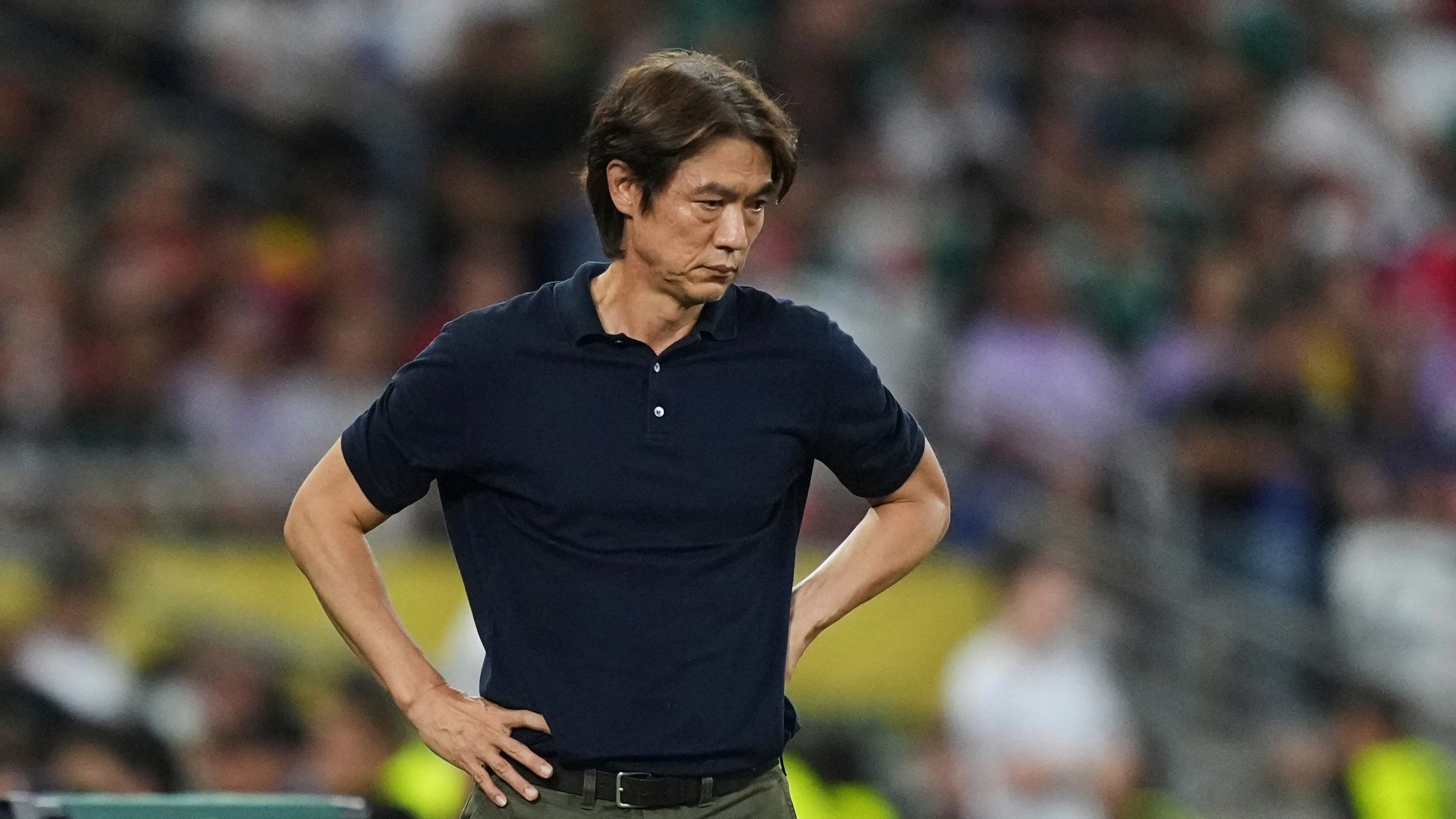 Liveblog Fußball-WM 2026: Nach Präsidenten-Kritik: Südkoreas Trainer tritt zurück