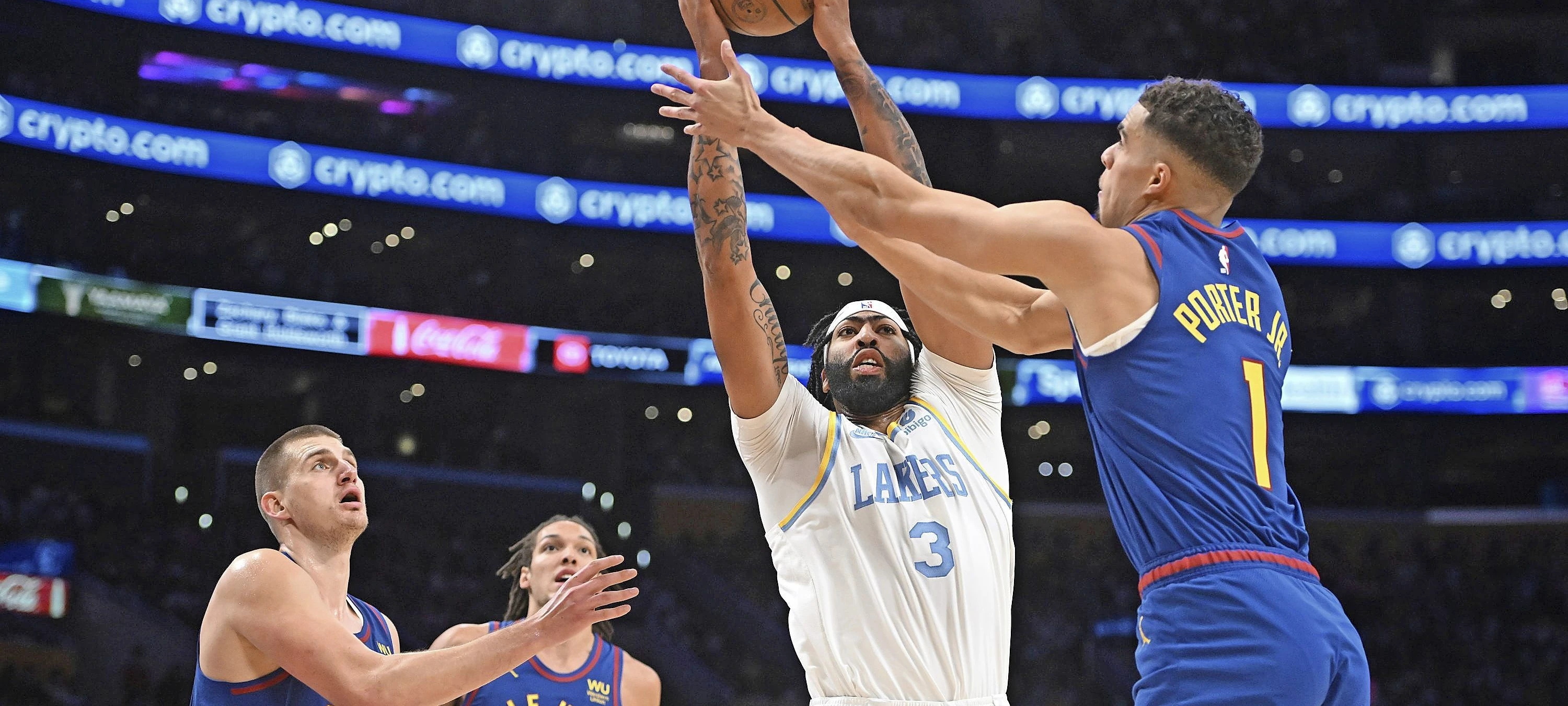 Wer ist der Sport-Sponsor Crypto.com? | FAZ