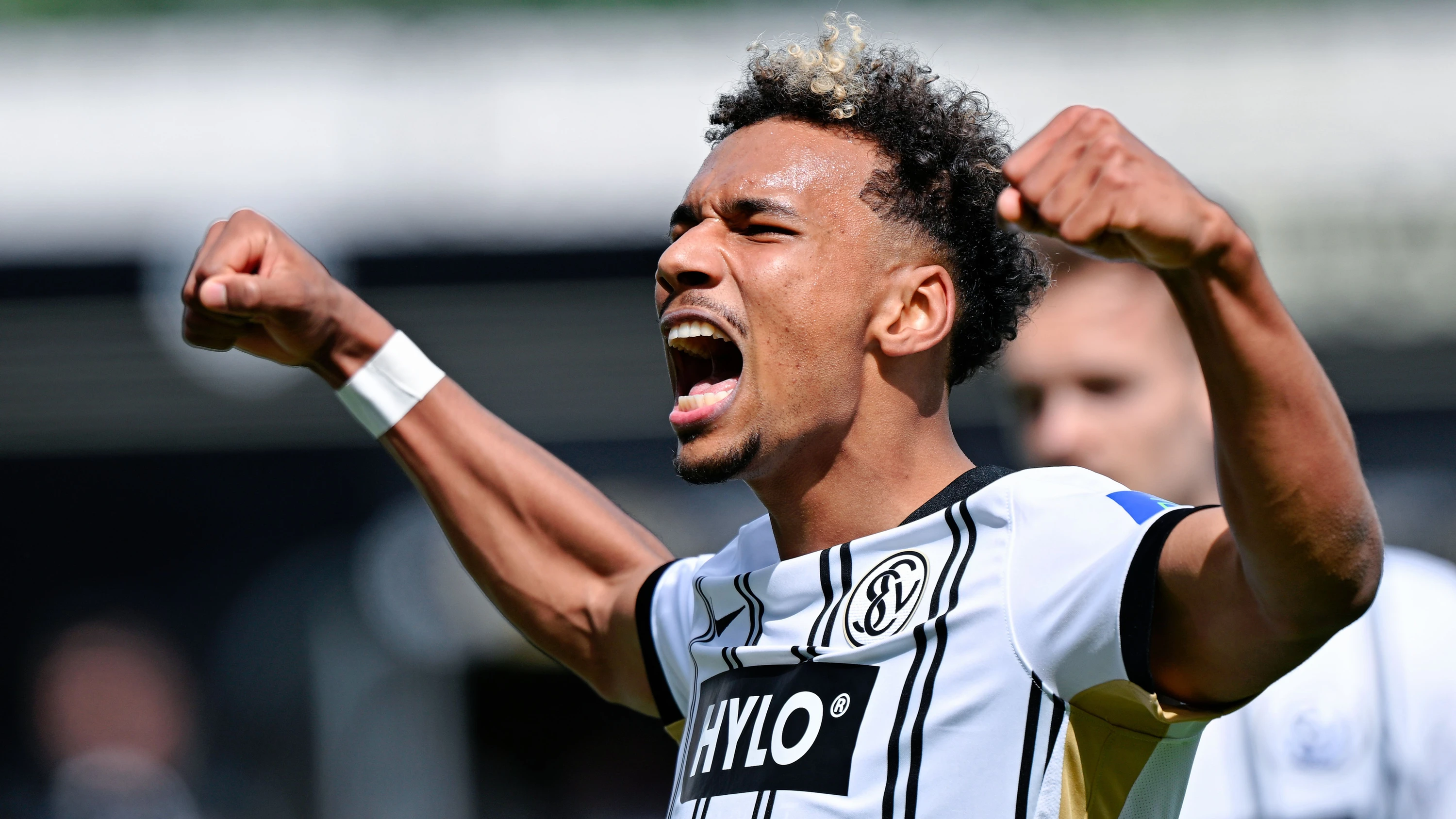 Zweite Bundesliga: Elversberg steigt in Bundesliga auf – Drama um Düsseldorf