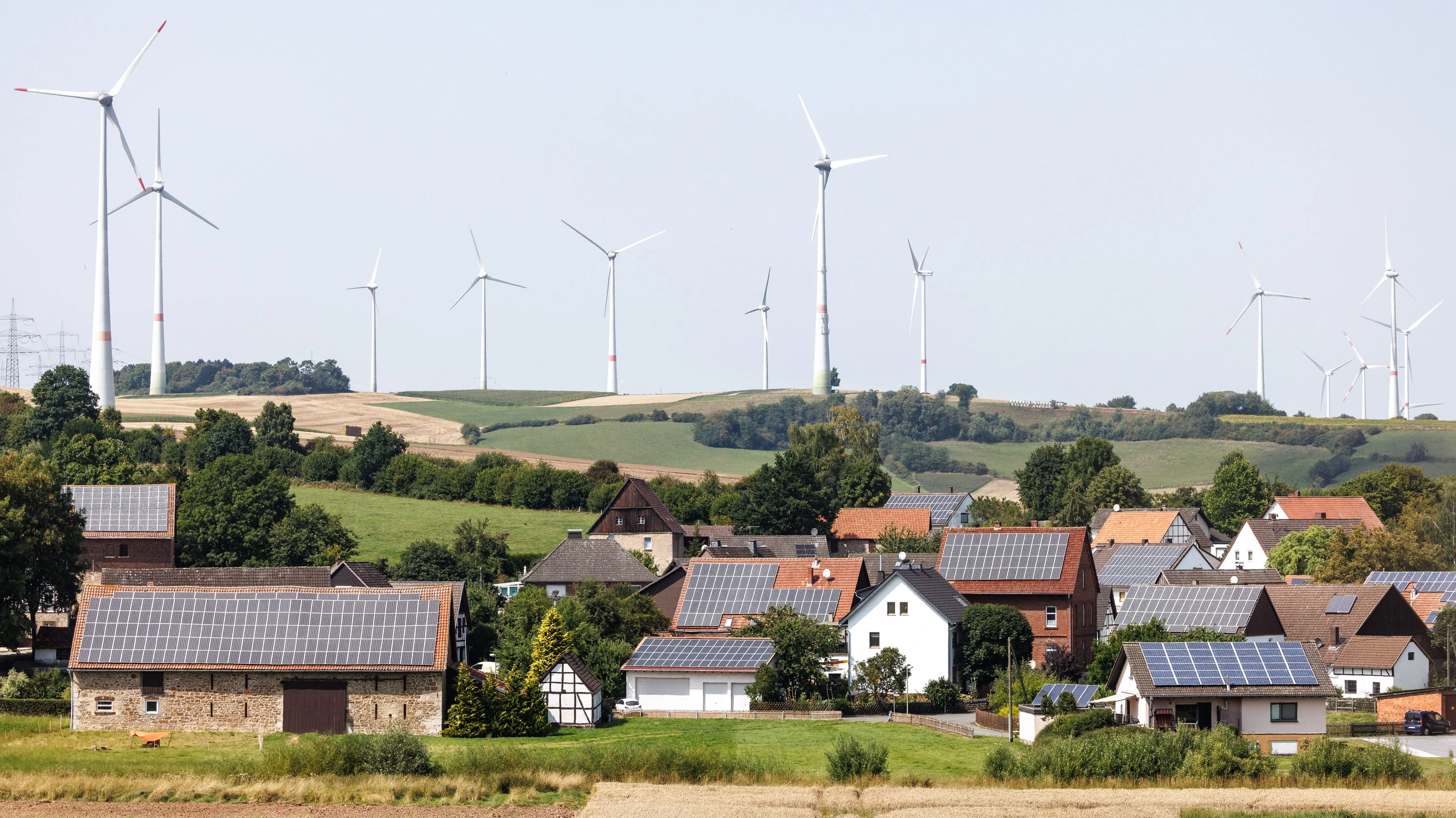 Neues Buch „Kurzschluss“: Schöngefärbte Energiewende Neues Buch „Kurzschluss“: Schöngefärbte Energiewende