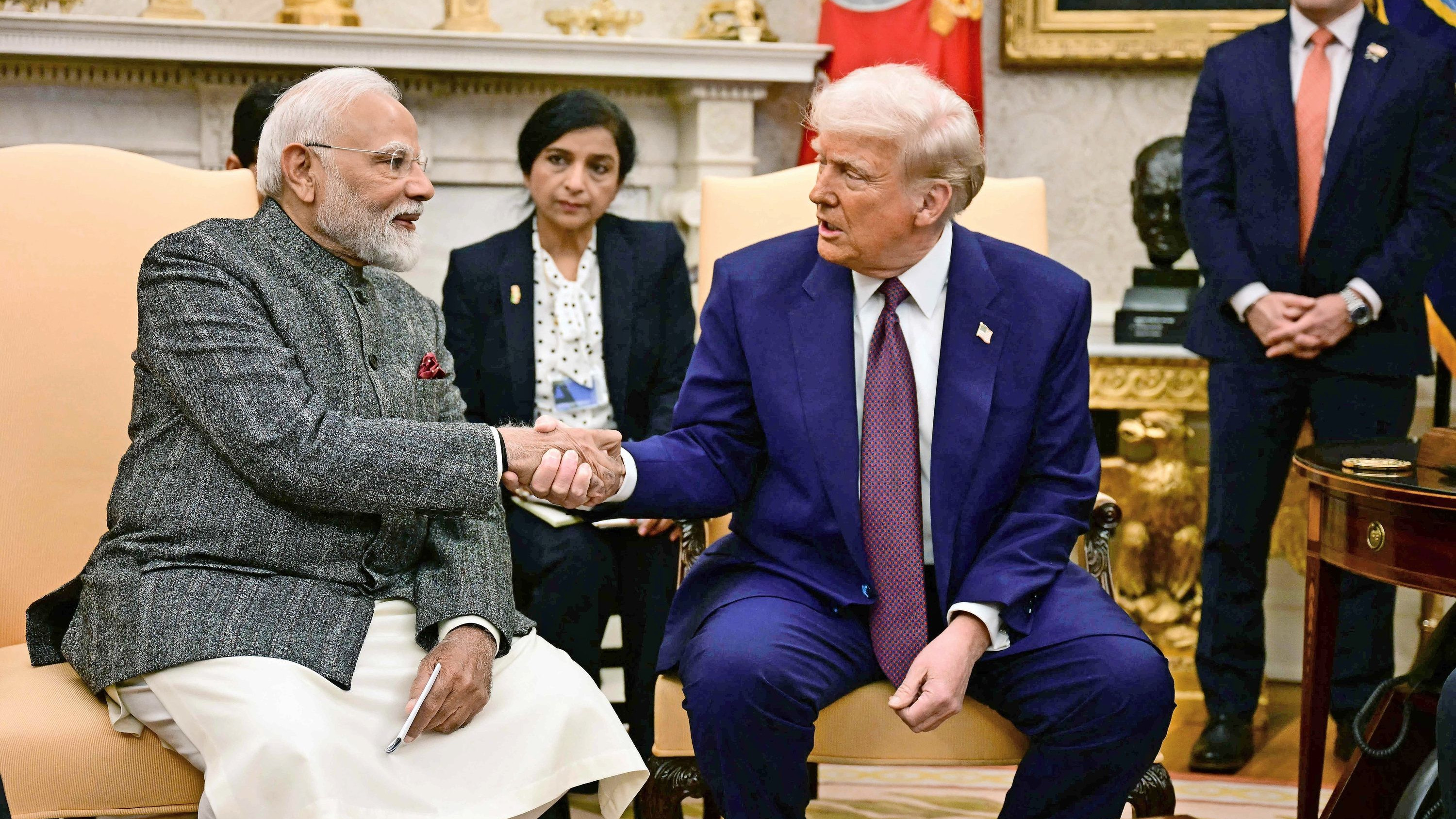 Sinkende Öleinnahmen