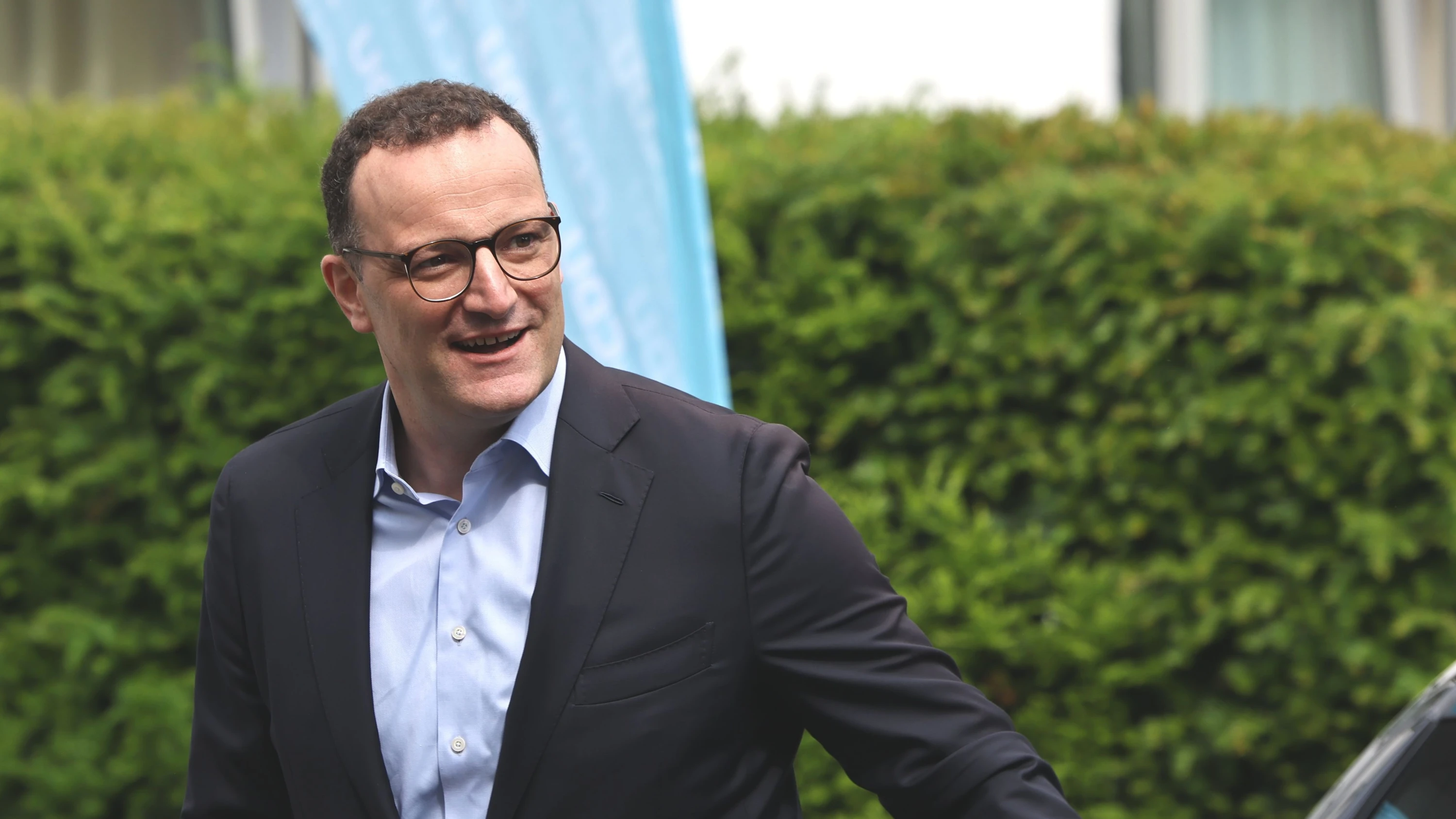 Kritik an Spahn: Es bebt in der Unionsfraktion