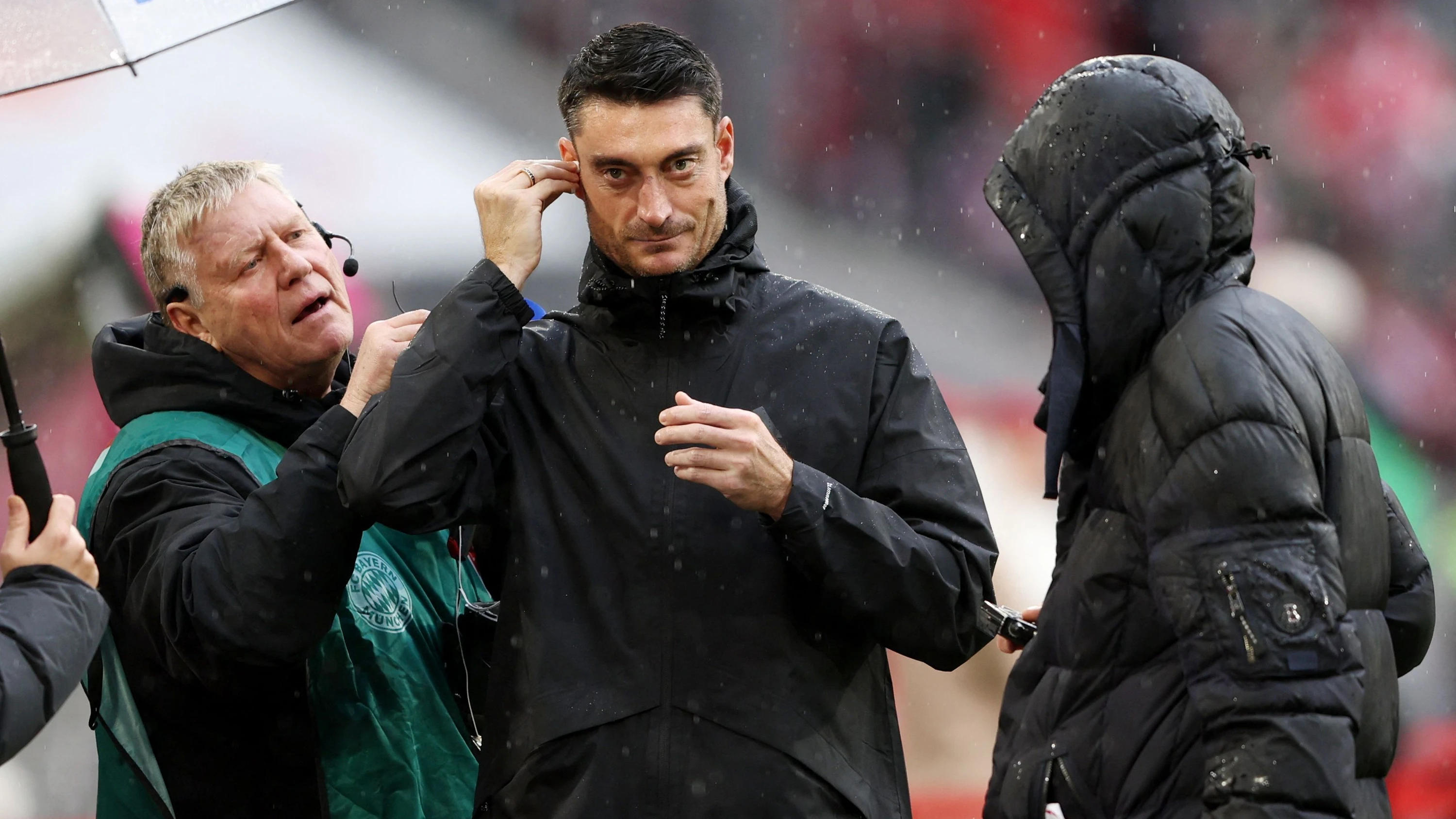 Neuer Eintracht-Trainer: Albert Rieras größter Trumpf