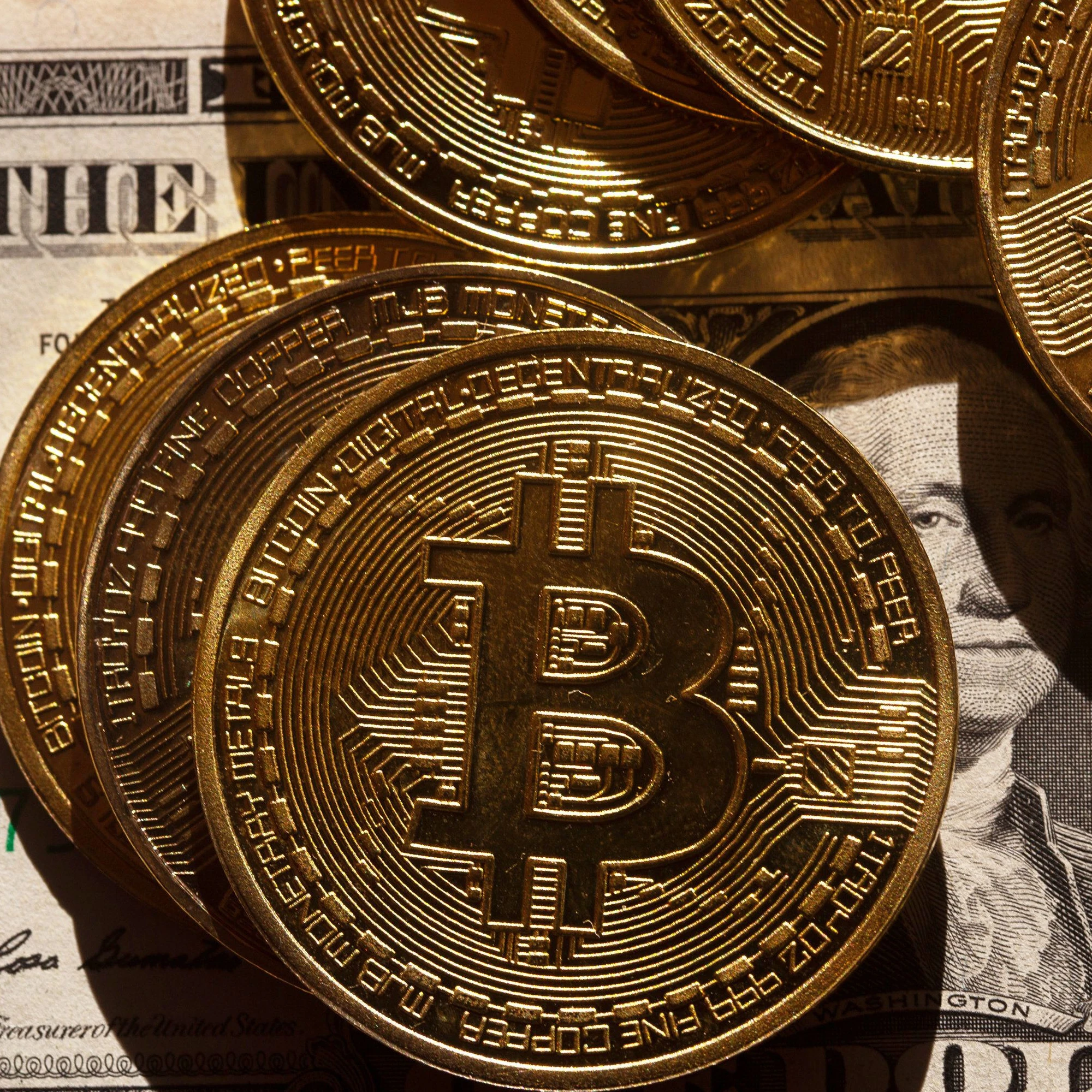 Bitcoin: So funktioniert der Handel für VR-Kunden | FAZ