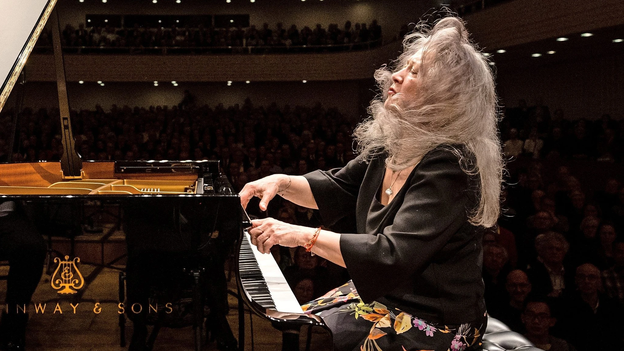 Klaviermusik in Luzern: Auf die Persönlichkeit kommt es an Klaviermusik in Luzern: Auf die Persönlichkeit kommt es an