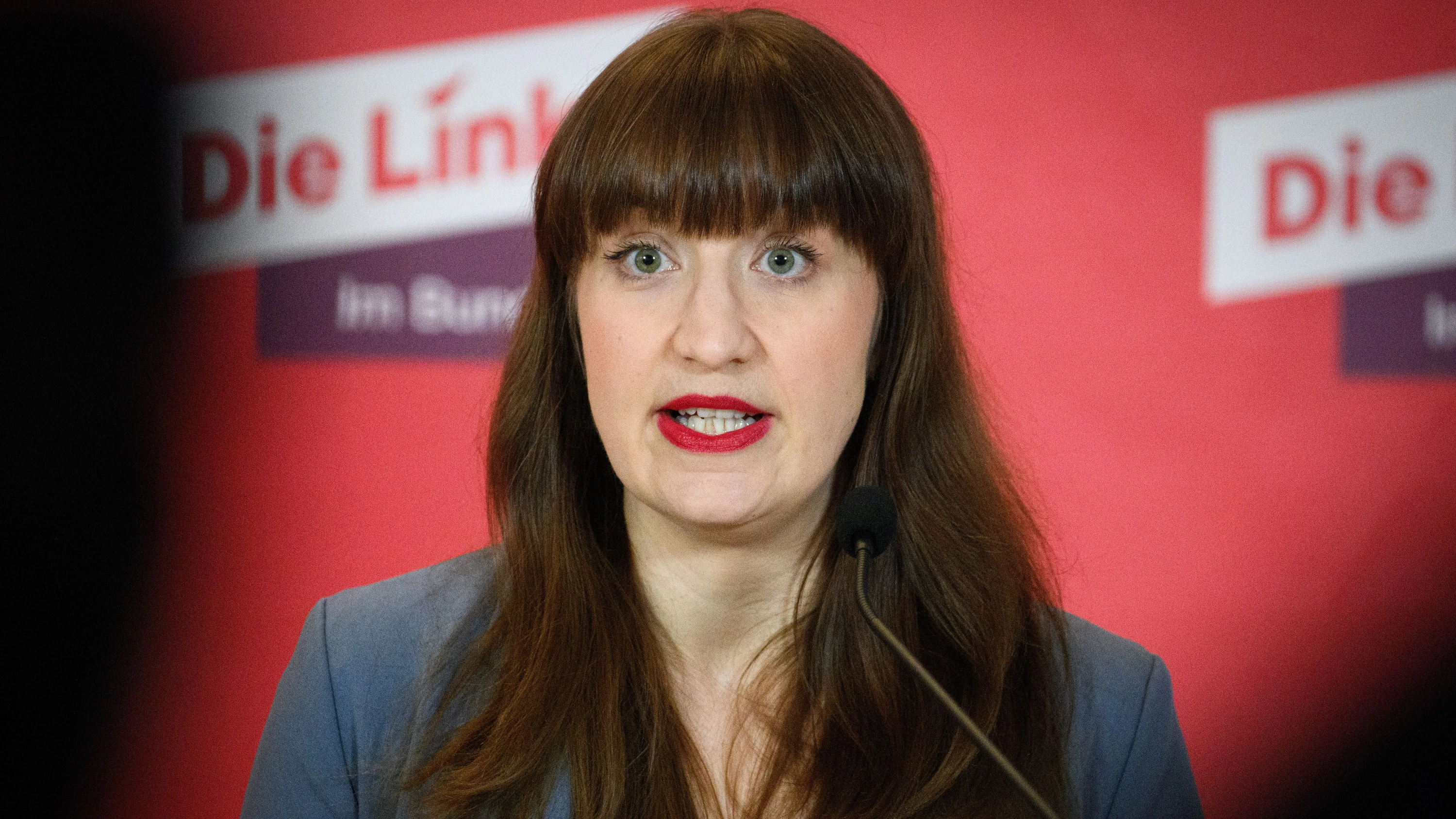 Deutschland-Liveblog: Linken-Spitze distanziert sich teilweise von „Zionismus“-Papier