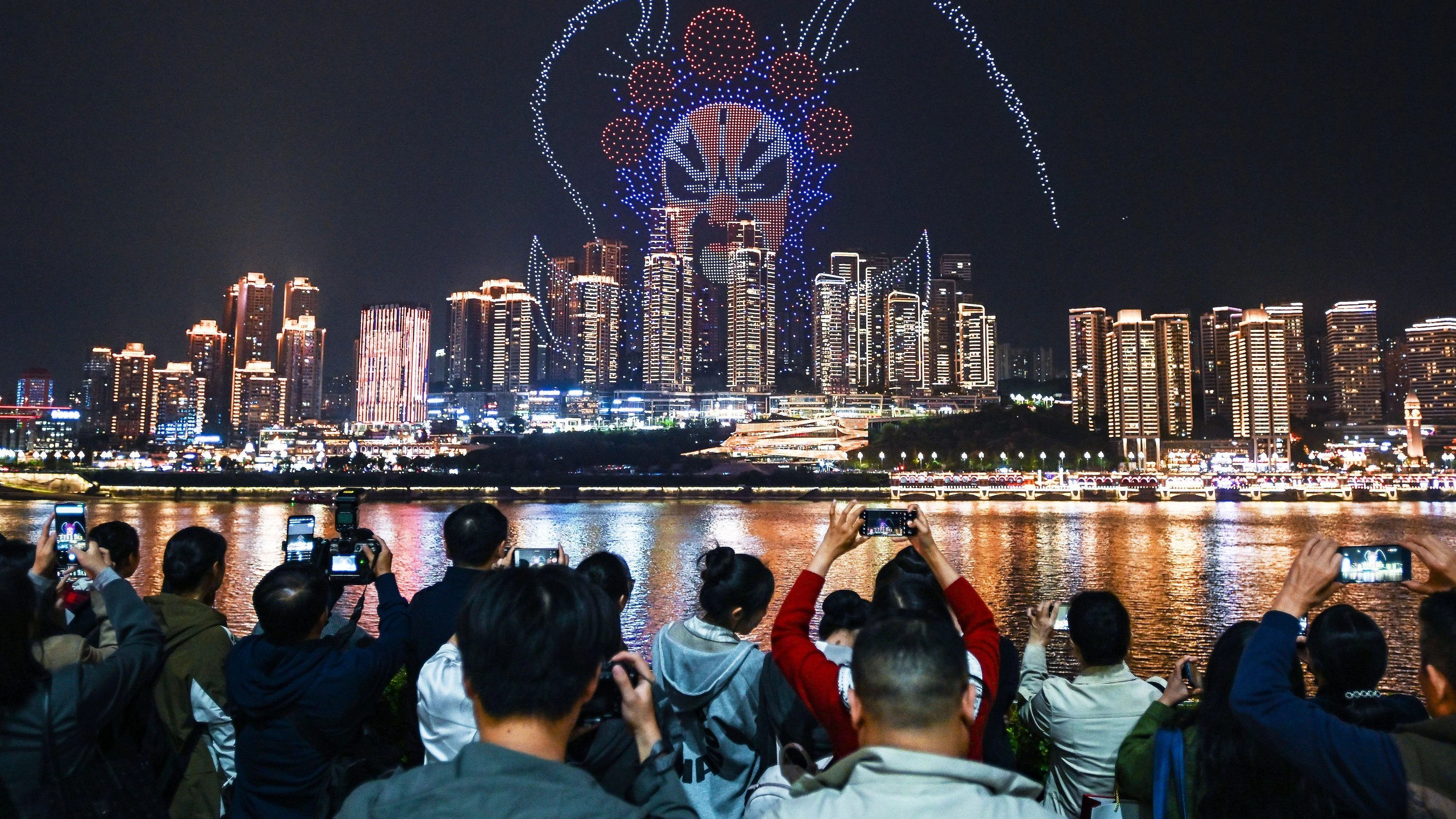 Wie China Tickt: Warum wir die Vormachtstellung Chinas überdenken müssen