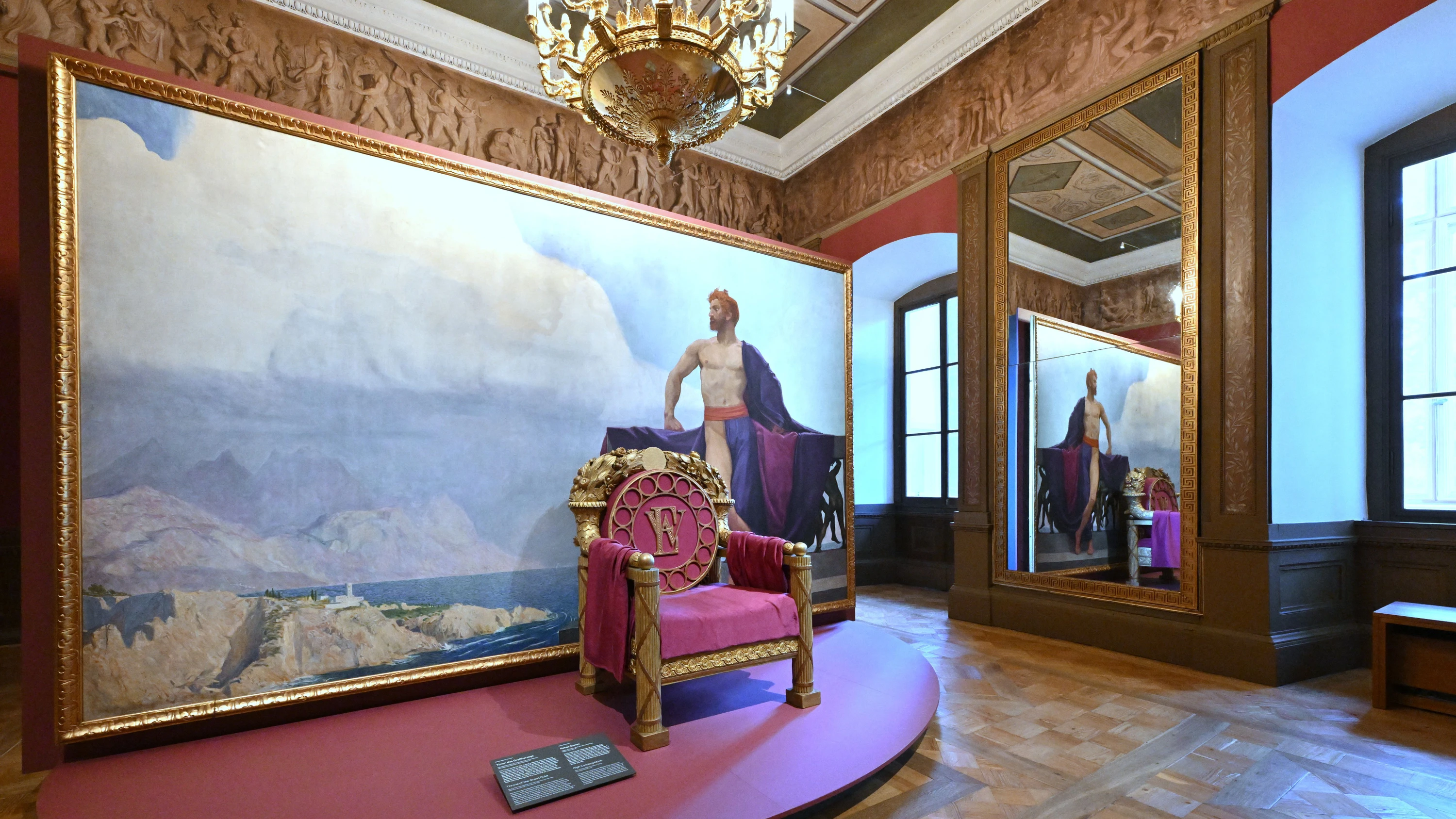 Stadtschloss Weimar: Es hat Klasse, wie der Klassizismus deklassiert wird