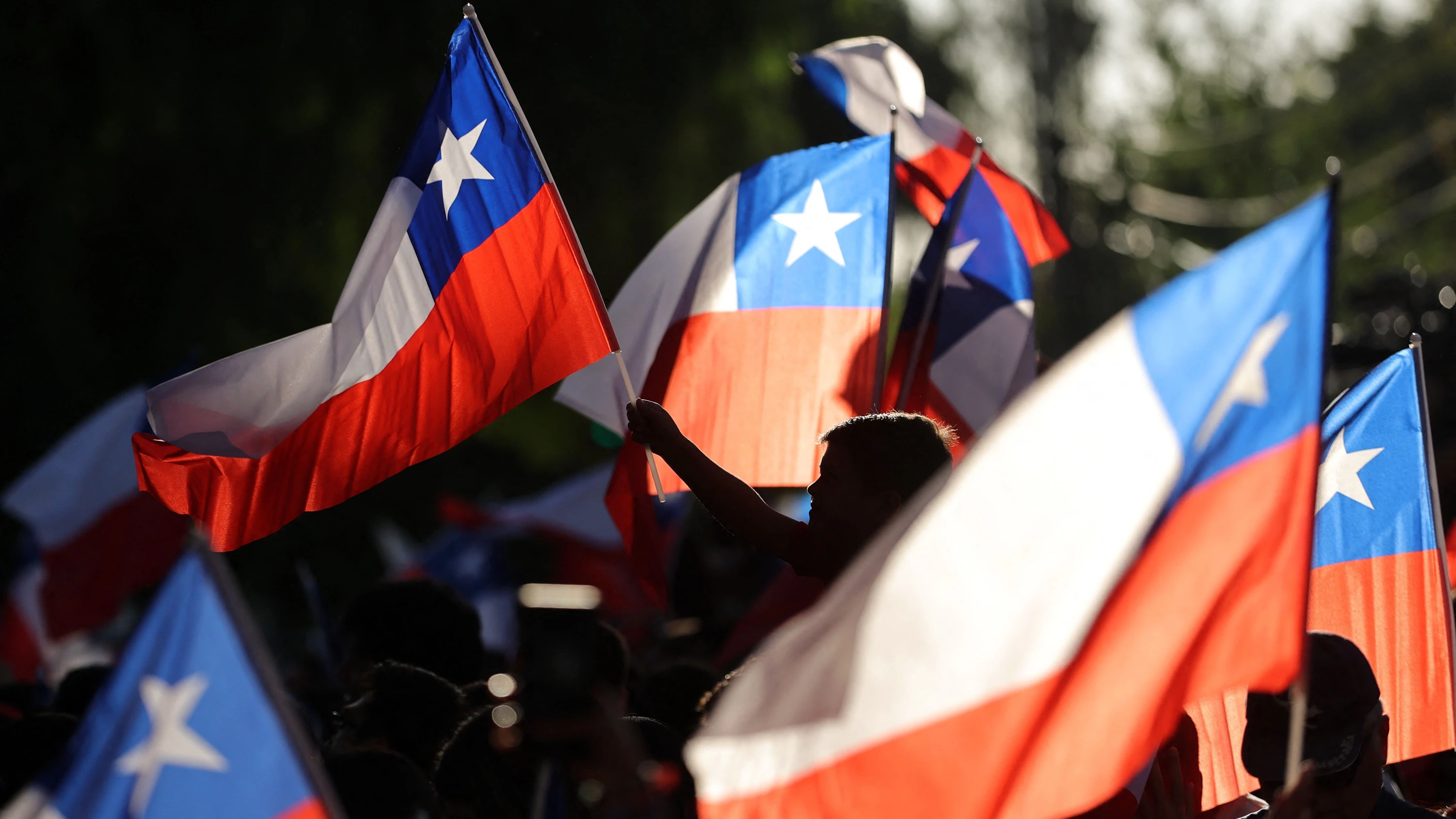 Stichwahl gewonnen: Chiles klarer Rechtsrutsch Stichwahl gewonnen: Chiles klarer Rechtsrutsch