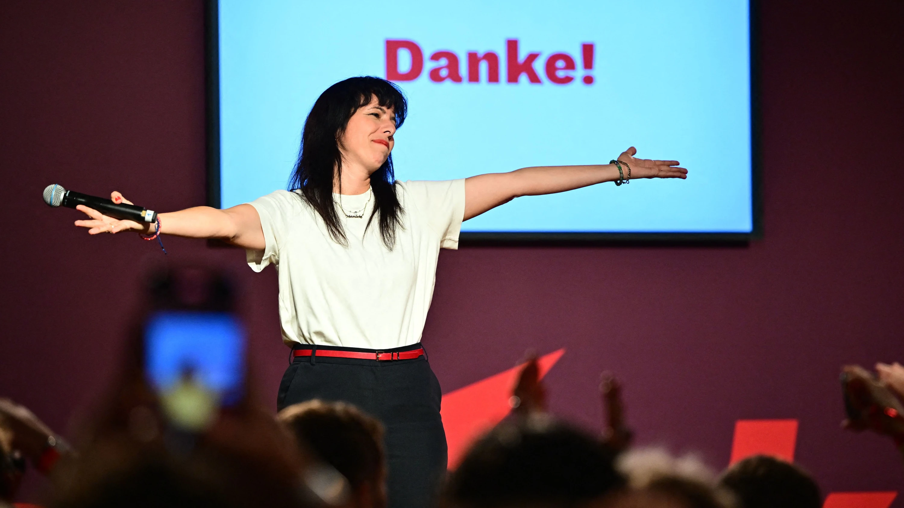 Deutschland-Liveblog: Eralp: Haben mit organisierter Kriminalität nichts zu tun Deutschland-Liveblog: Eralp: Haben mit organisierter Kriminalität nichts zu tun