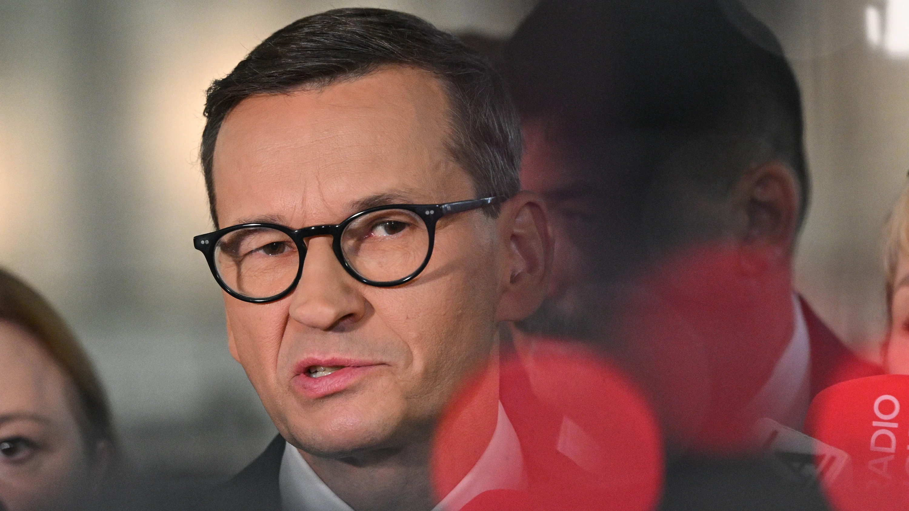 Spaltung der PiS in Polen: Jetzt hat Morawiecki genug