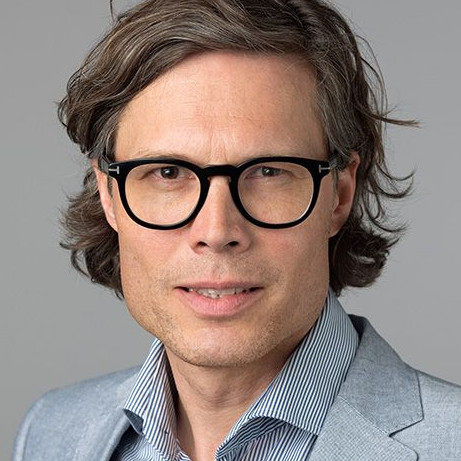 Timo Frasch, München