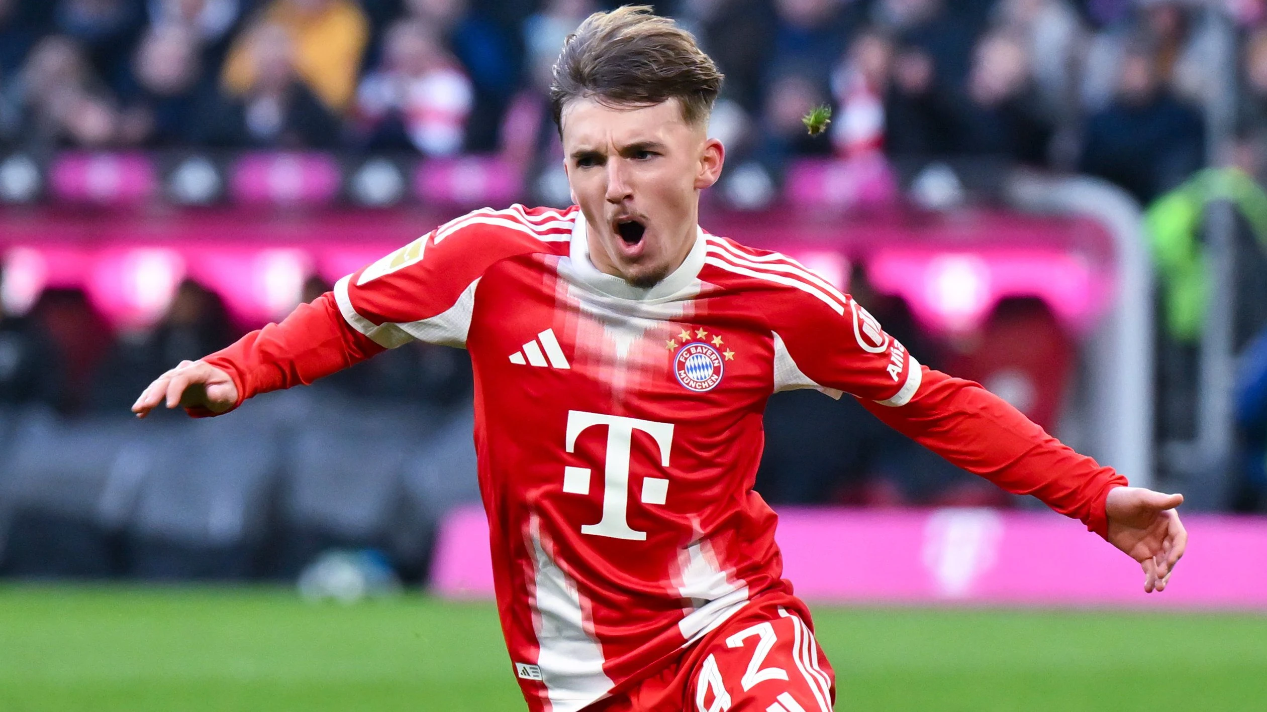 6:2-Erfolg des Meisters: FC Bayern siegt problemlos nach Freiburger Traumstart