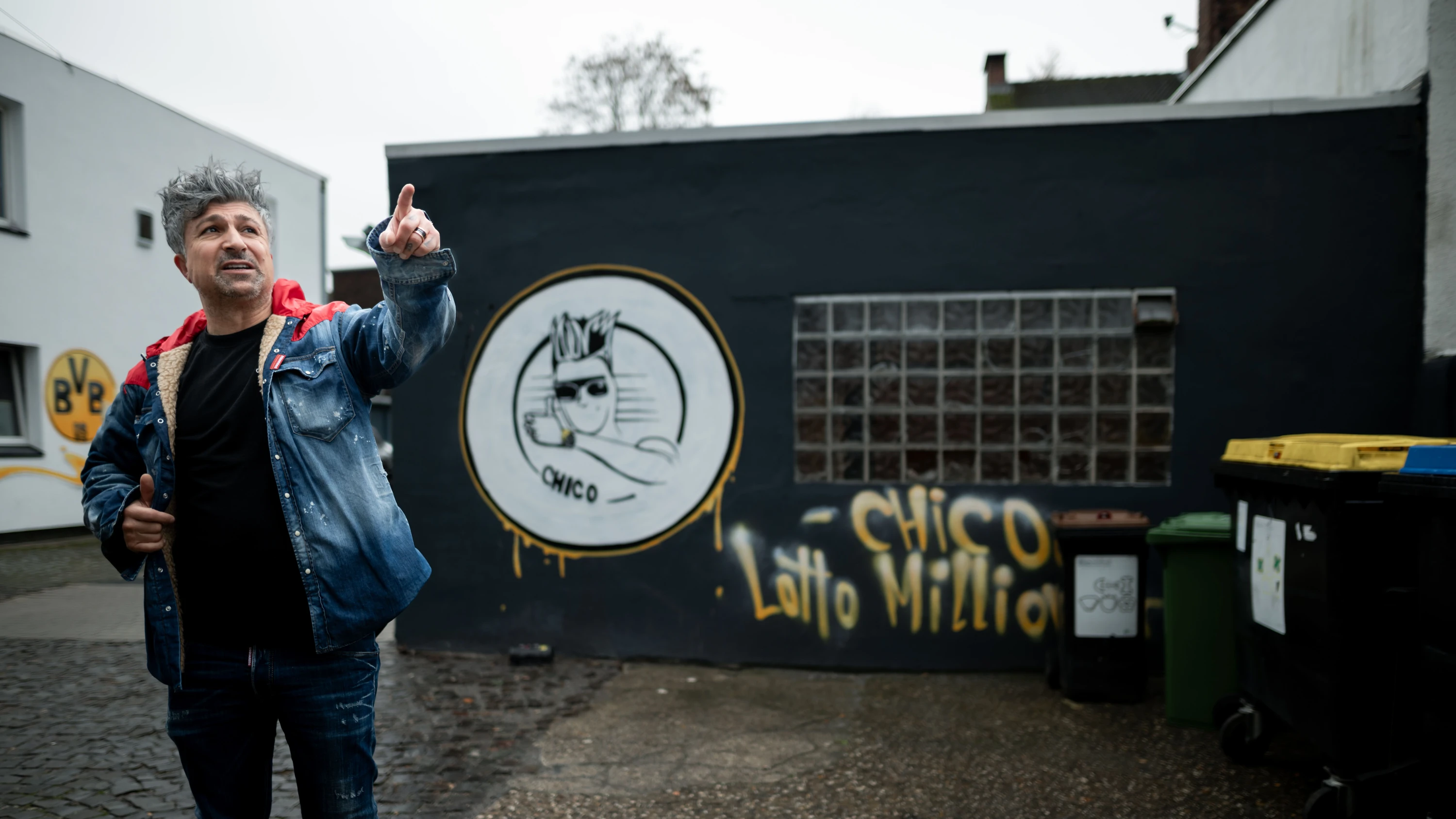 F.A.Z. Podcast für deutschland: Machen 10 Millionen im Lotto glücklich? „Ohne Öffentlichkeit wär ich tot“