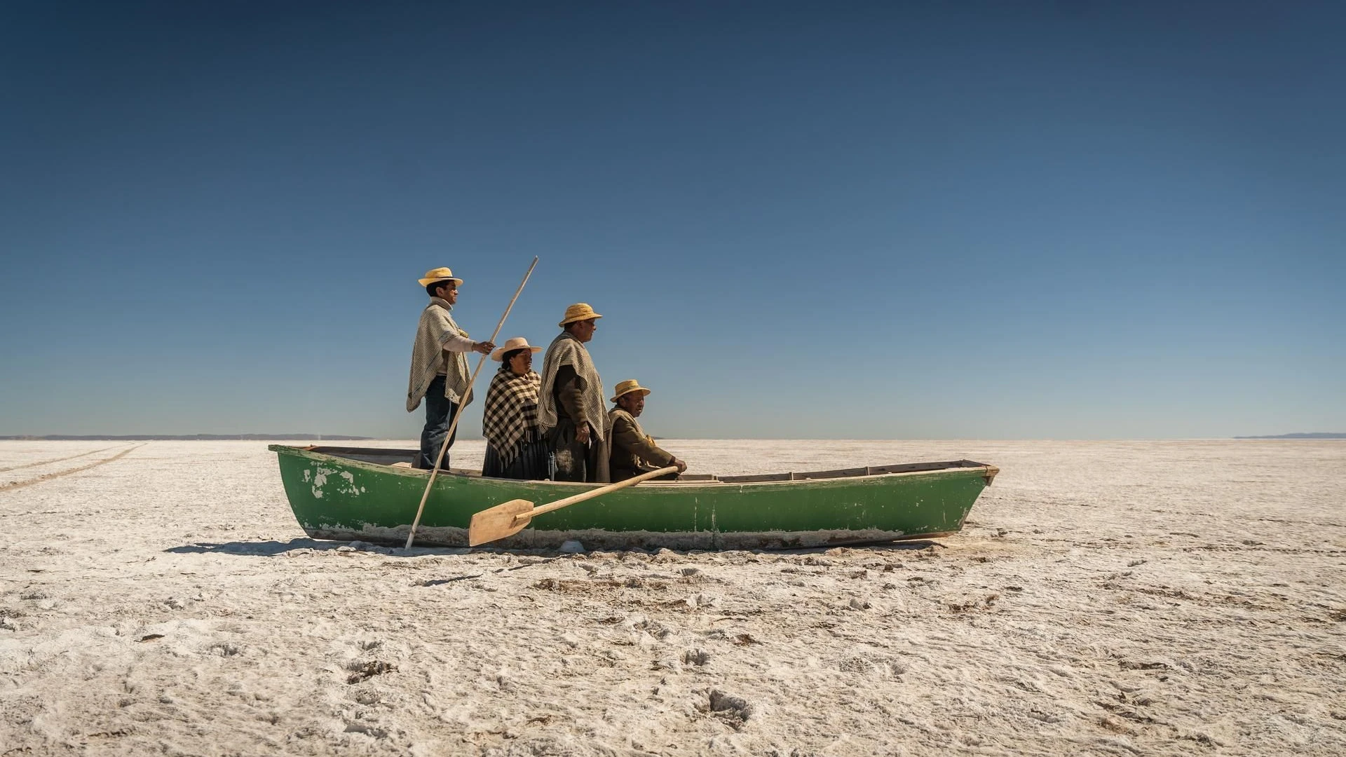 Dokumentarfotografie: Bildergeschichten vom Blauen Planeten