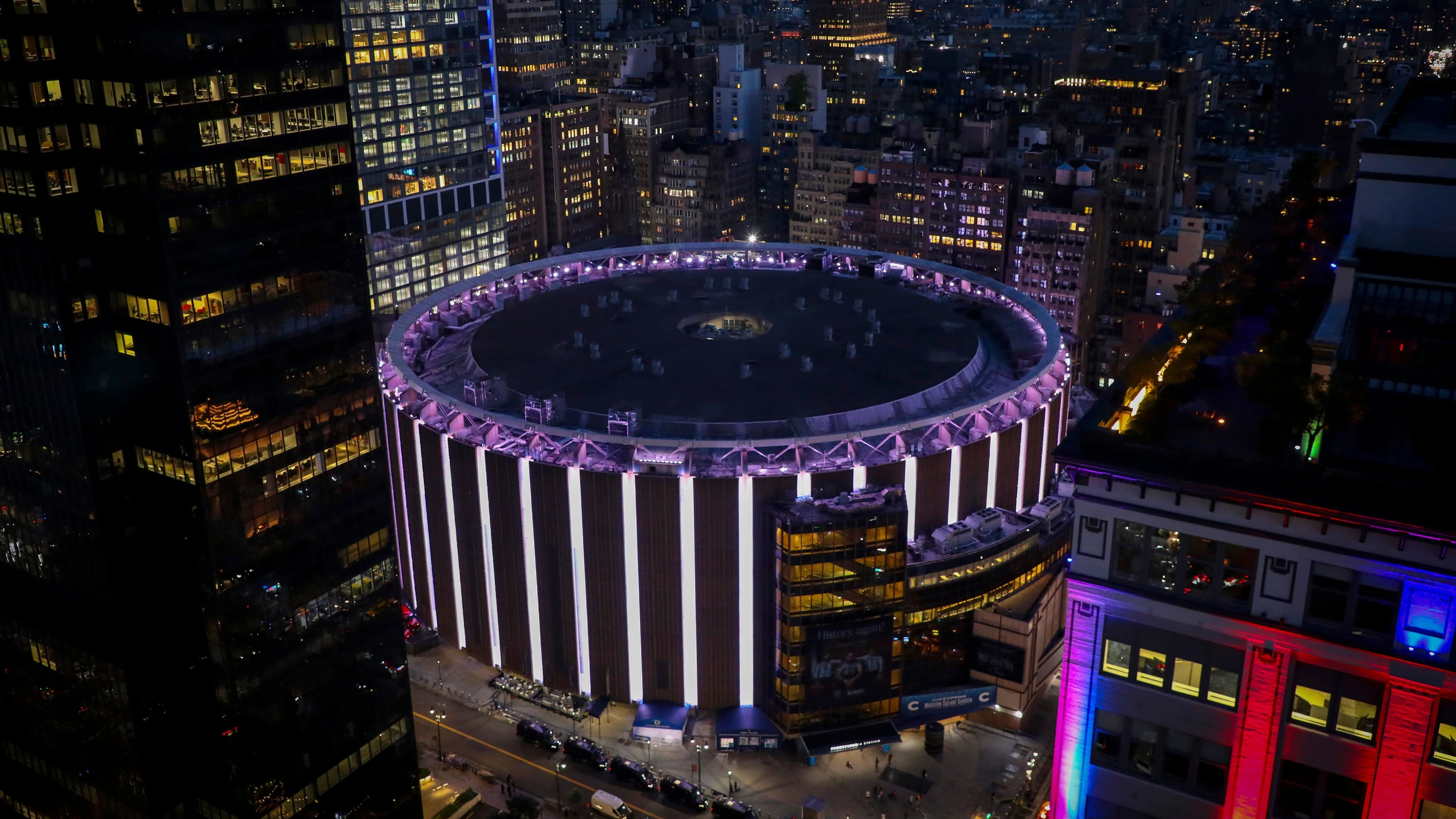 New York: Hochzeitsfeierlichkeiten von Swift und Kelce sollen begonnen haben New York: Hochzeitsfeierlichkeiten von Swift und Kelce sollen begonnen haben