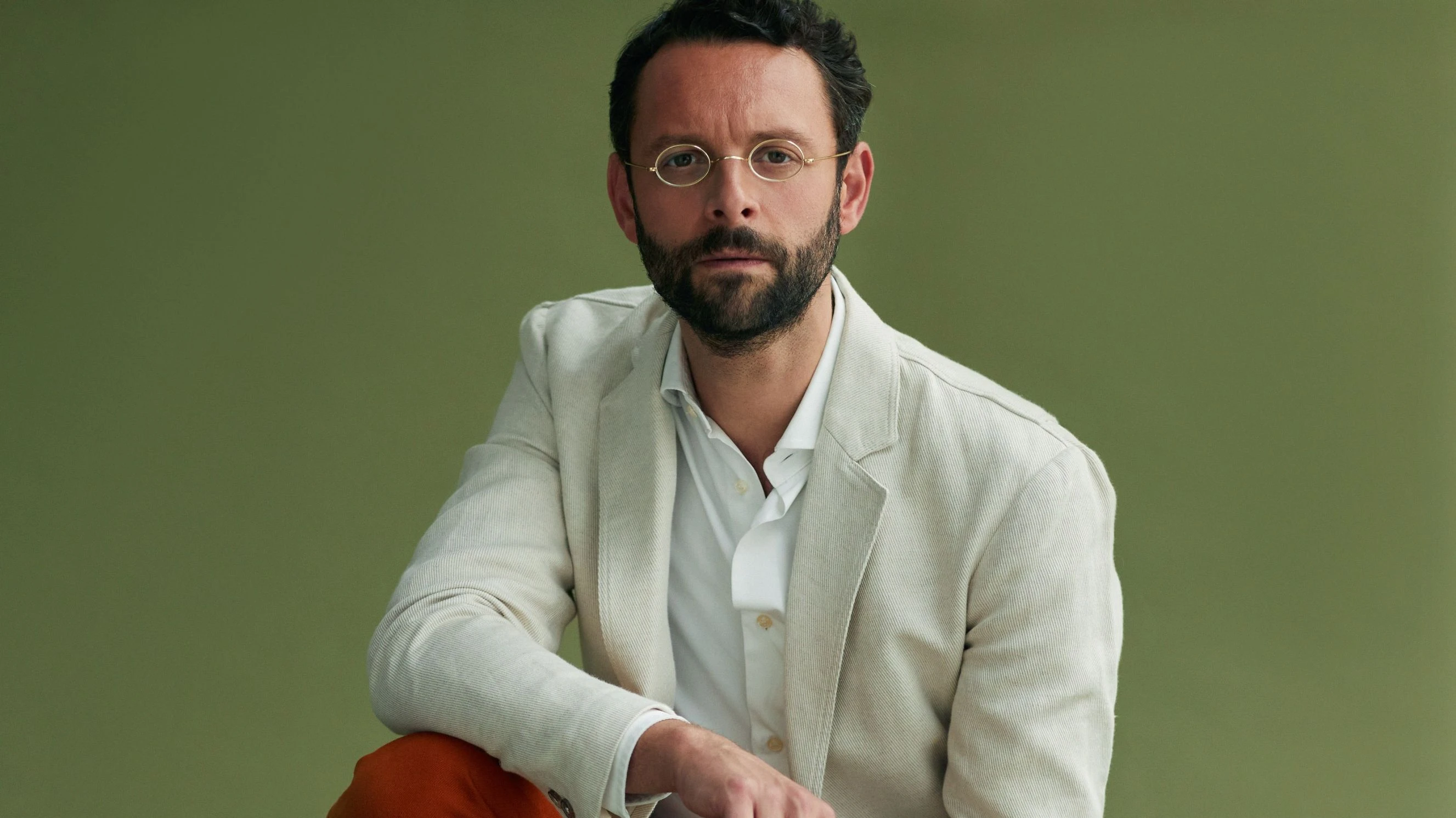 Cembalist Benjamin Alard: Sechzig Stunden Bach als Lebensaufgabe Cembalist Benjamin Alard: Sechzig Stunden Bach als Lebensaufgabe