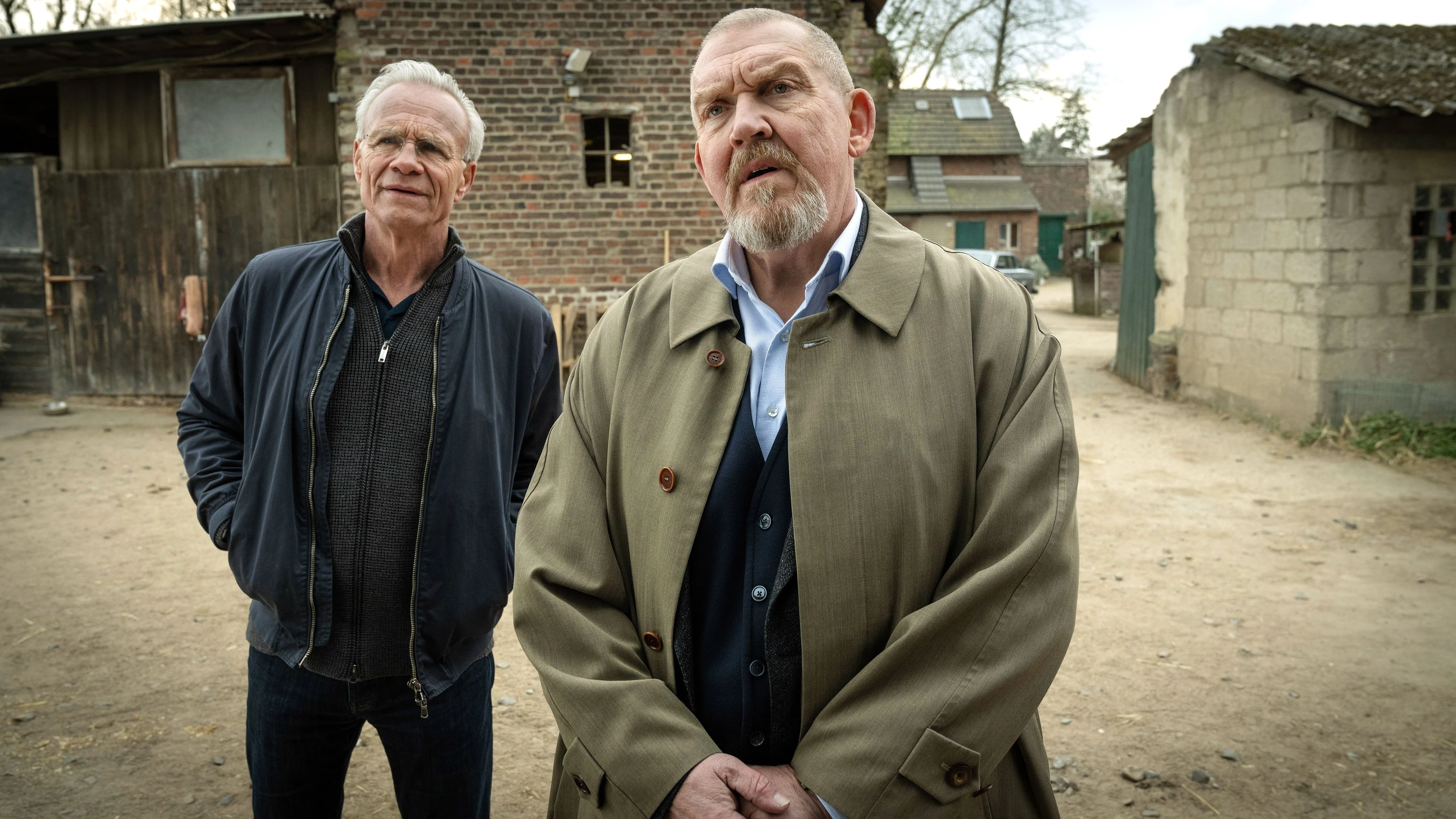 „Tatort“ aus Köln: Überleben kann weh tun