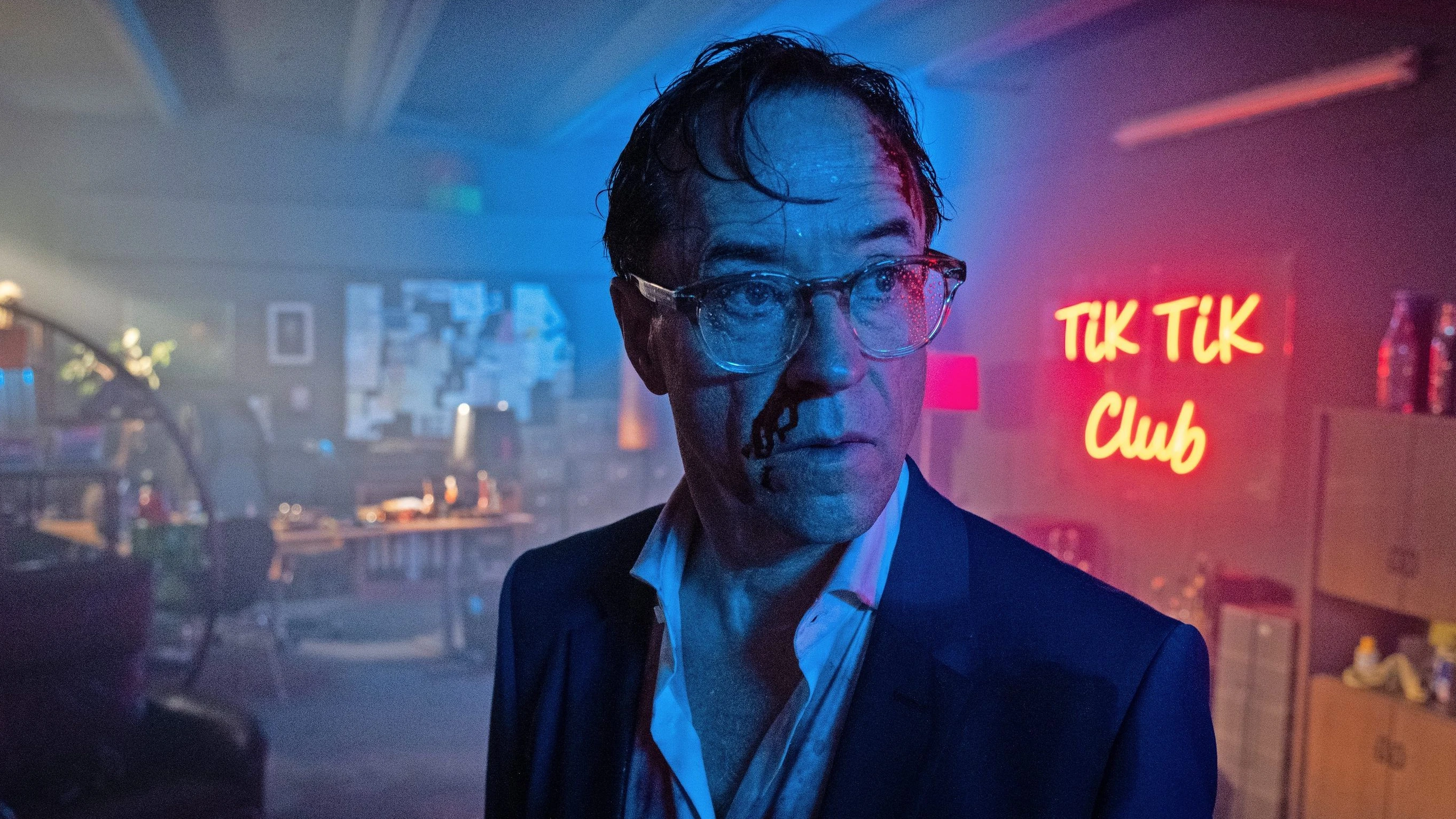 „Vernau“-Krimi im ZDF: Ein Anwalt geht clubben