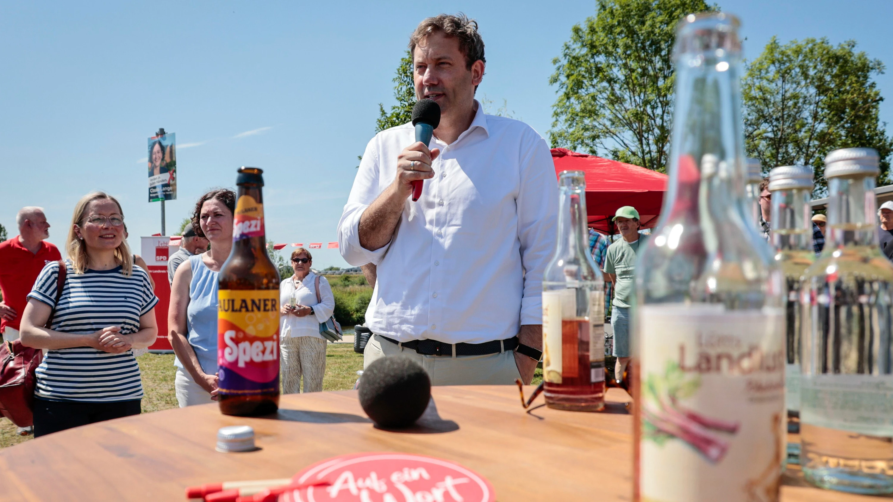 Paternalistische Politik: Mündige Bürger sind keine Kinder