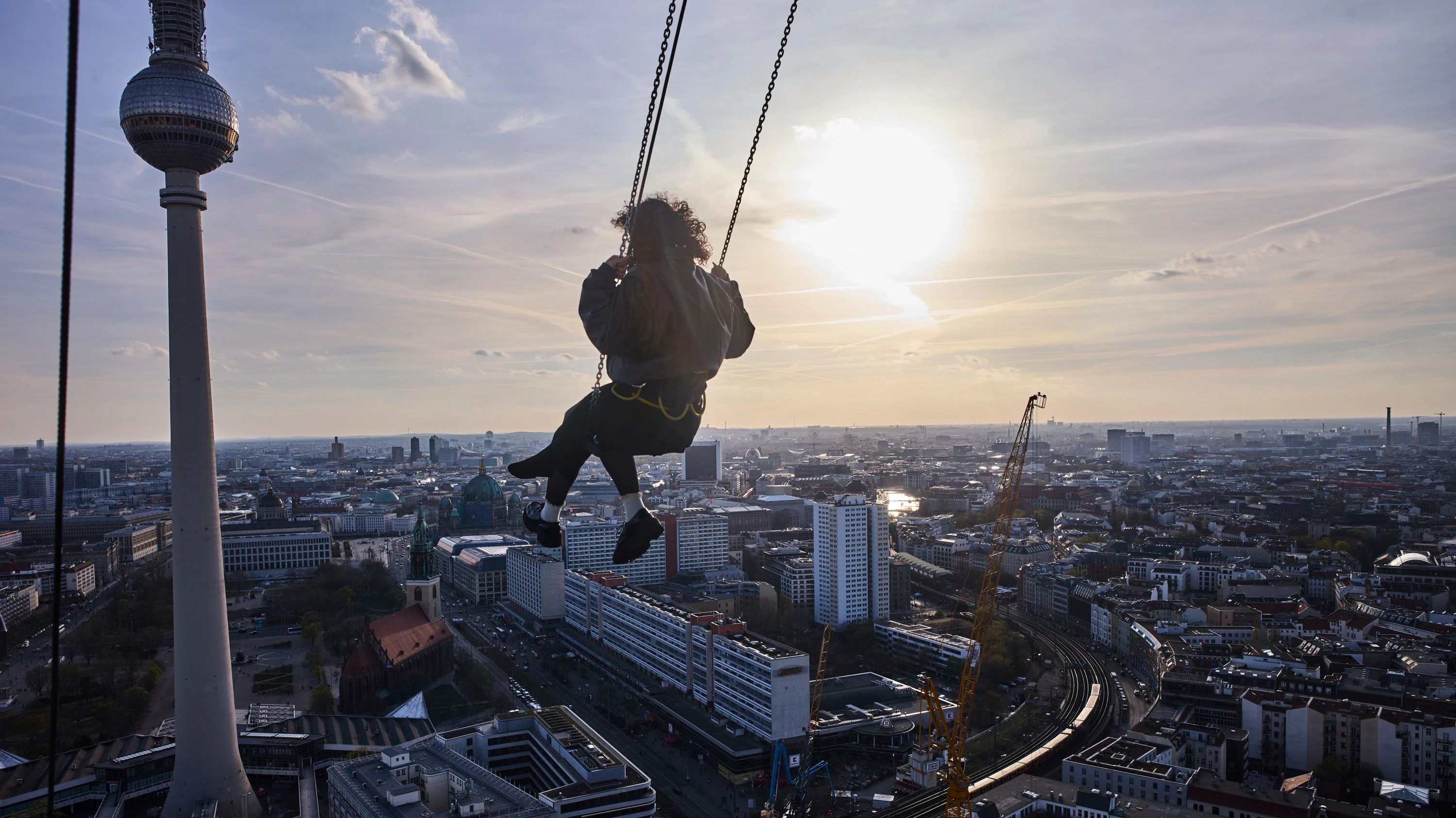 Wie steht es um Berlin?: Nicht mehr arm und nicht mehr sexy