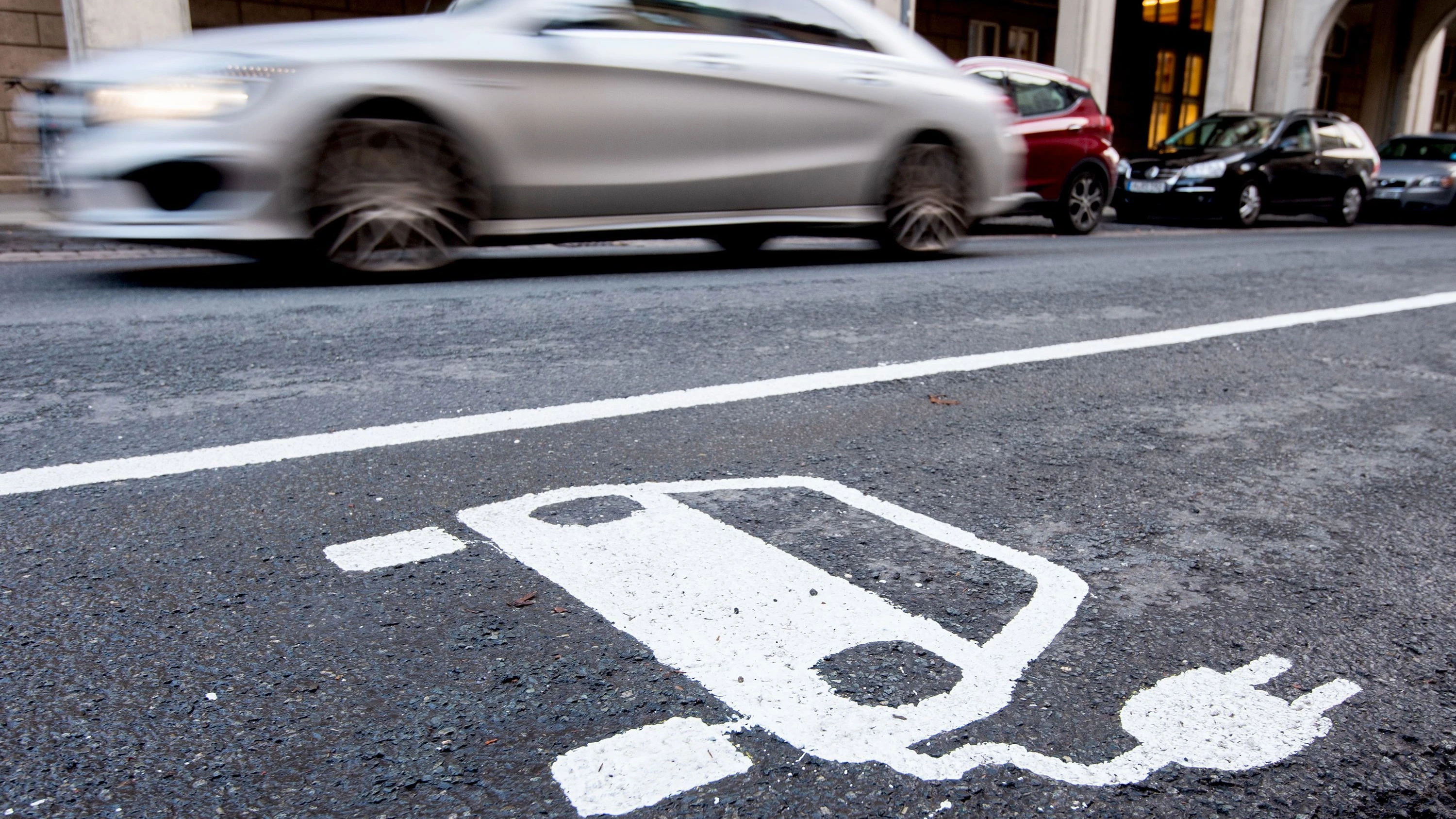 Warten auf den Umweltbonus: Verschlafen in Berlin