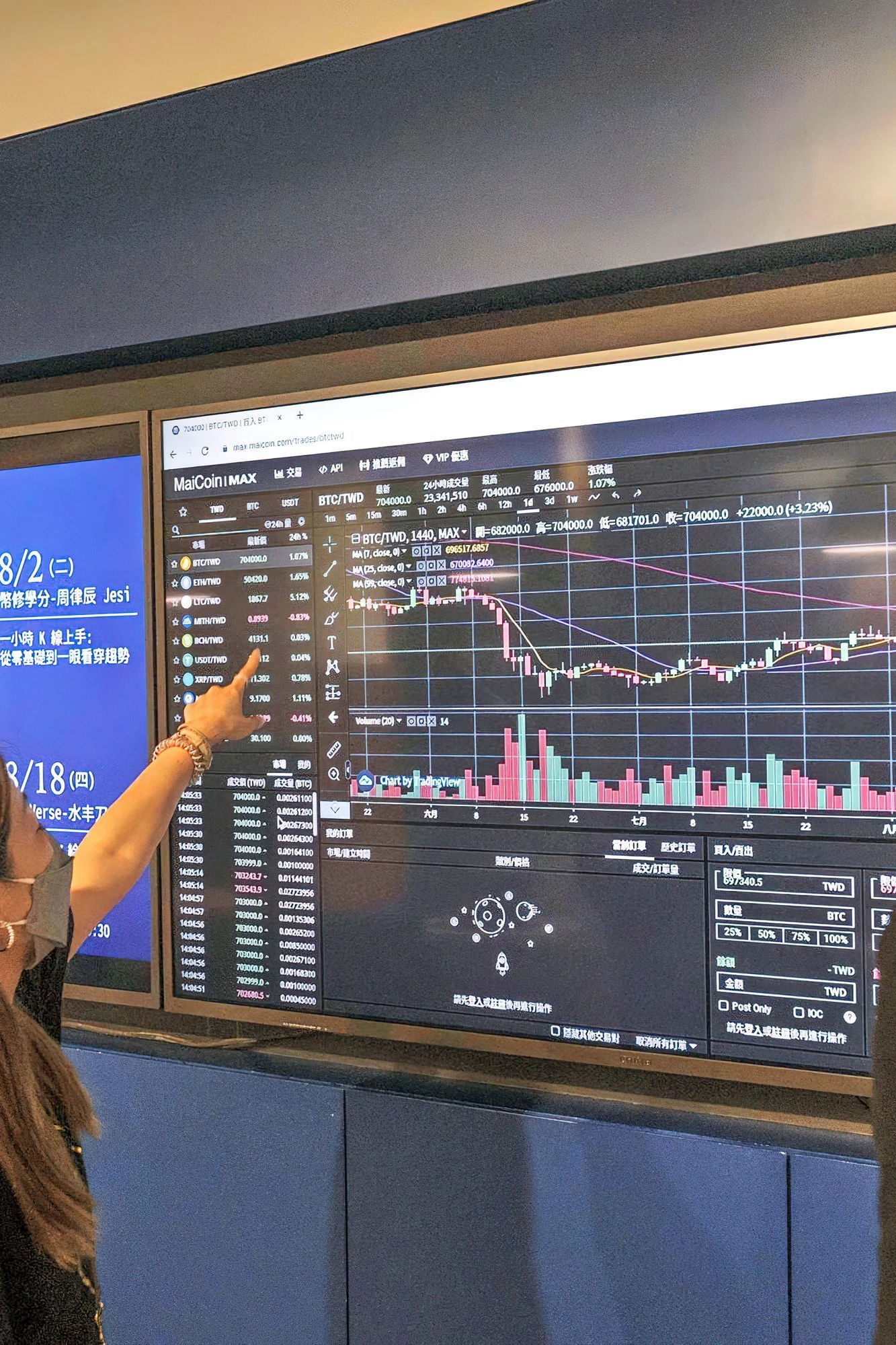 Bitcoin: Seit Monaten fallen die Kurse von Kryptowährungen | FAZ