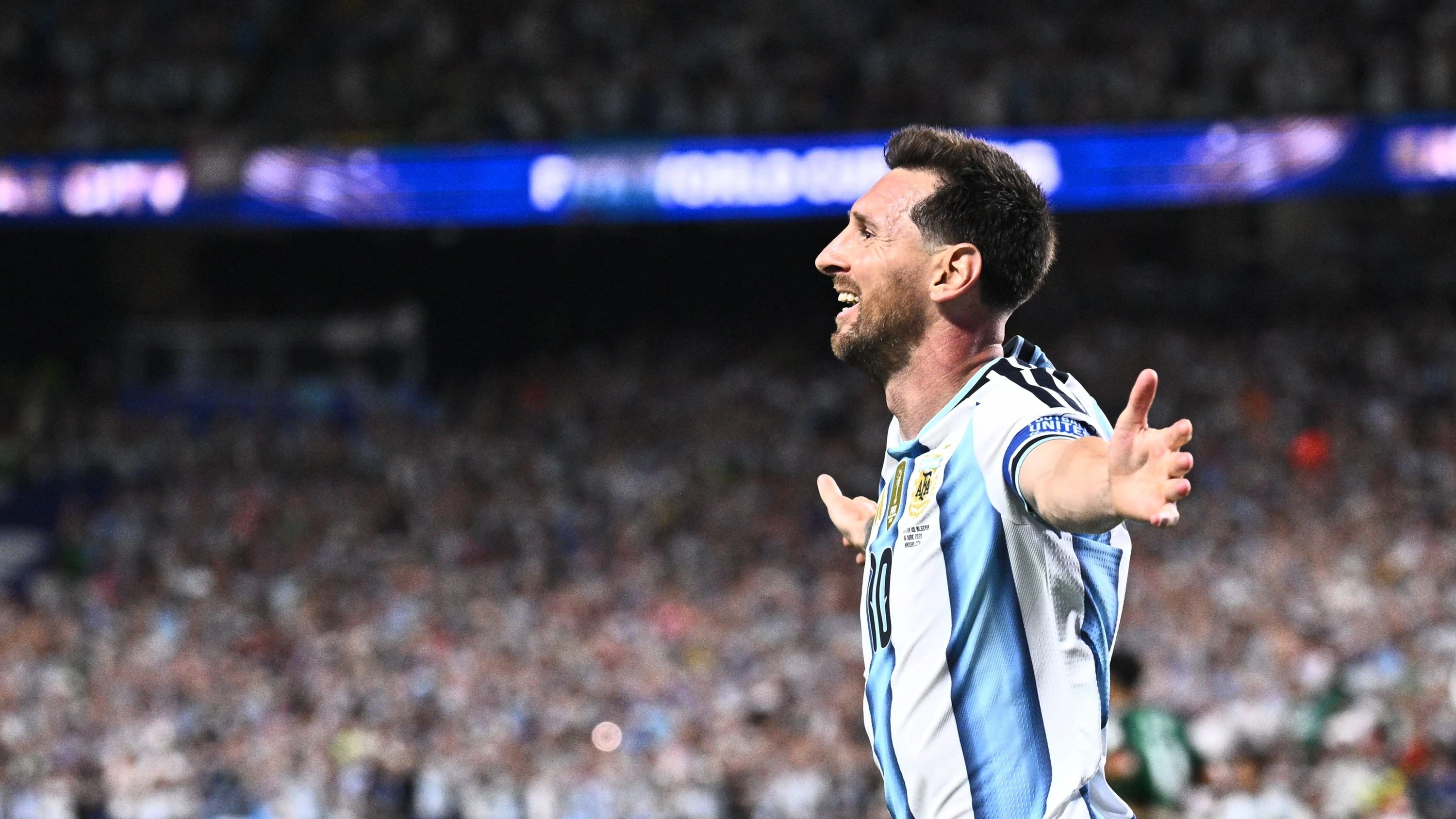 Liveblog Fußball-WM 2026: Messi stellt Kloses Torrekord ein Liveblog Fußball-WM 2026: Messi stellt Kloses Torrekord ein