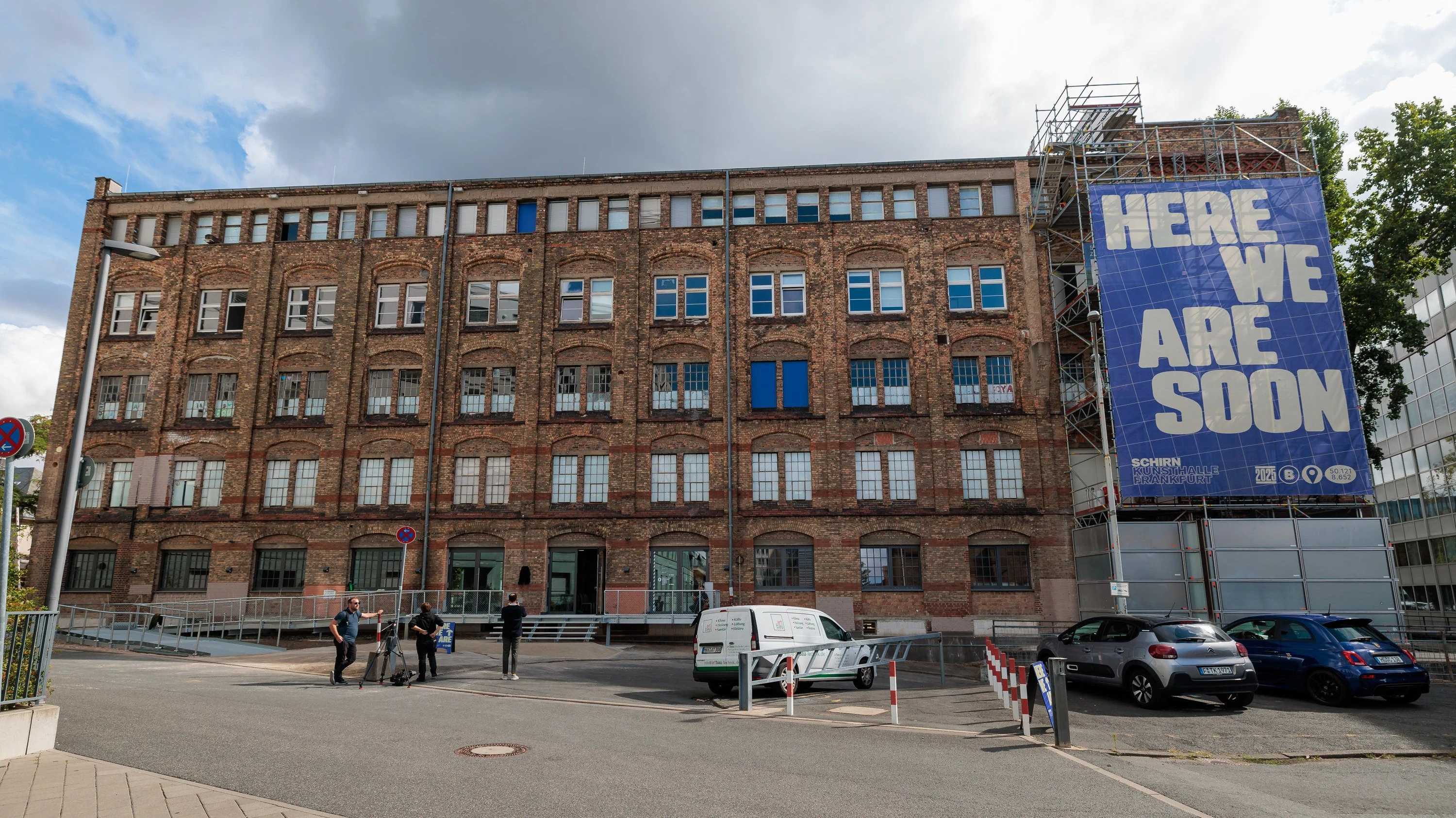 Neue Projekte: Wie sich die Frankfurter Kultur entwickeln soll