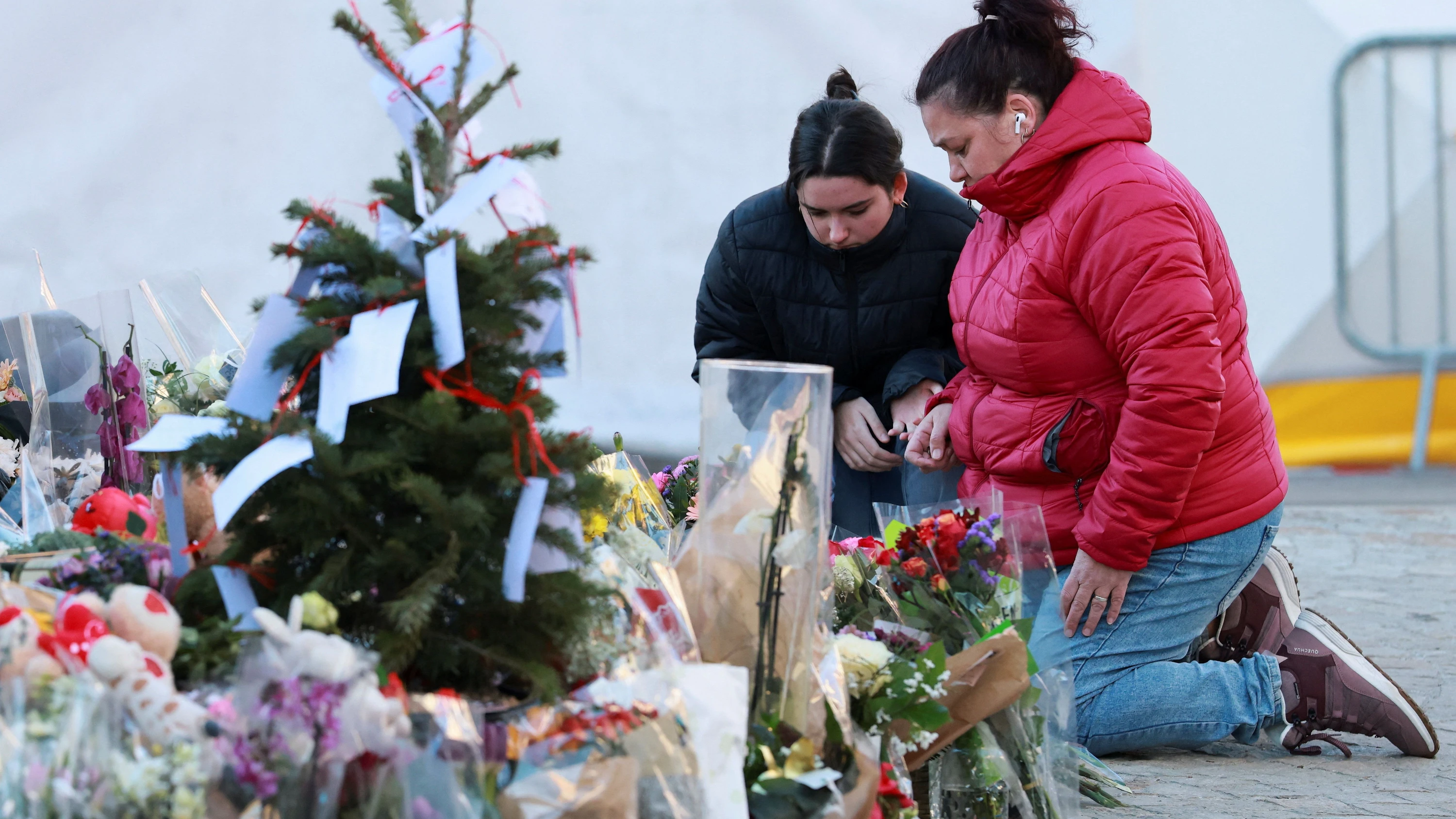 Nach Brand in Crans-Montana: Ermittlungen gegen Betreiber von „Le Constellation“ Nach Brand in Crans-Montana: Ermittlungen gegen Betreiber von „Le Constellation“