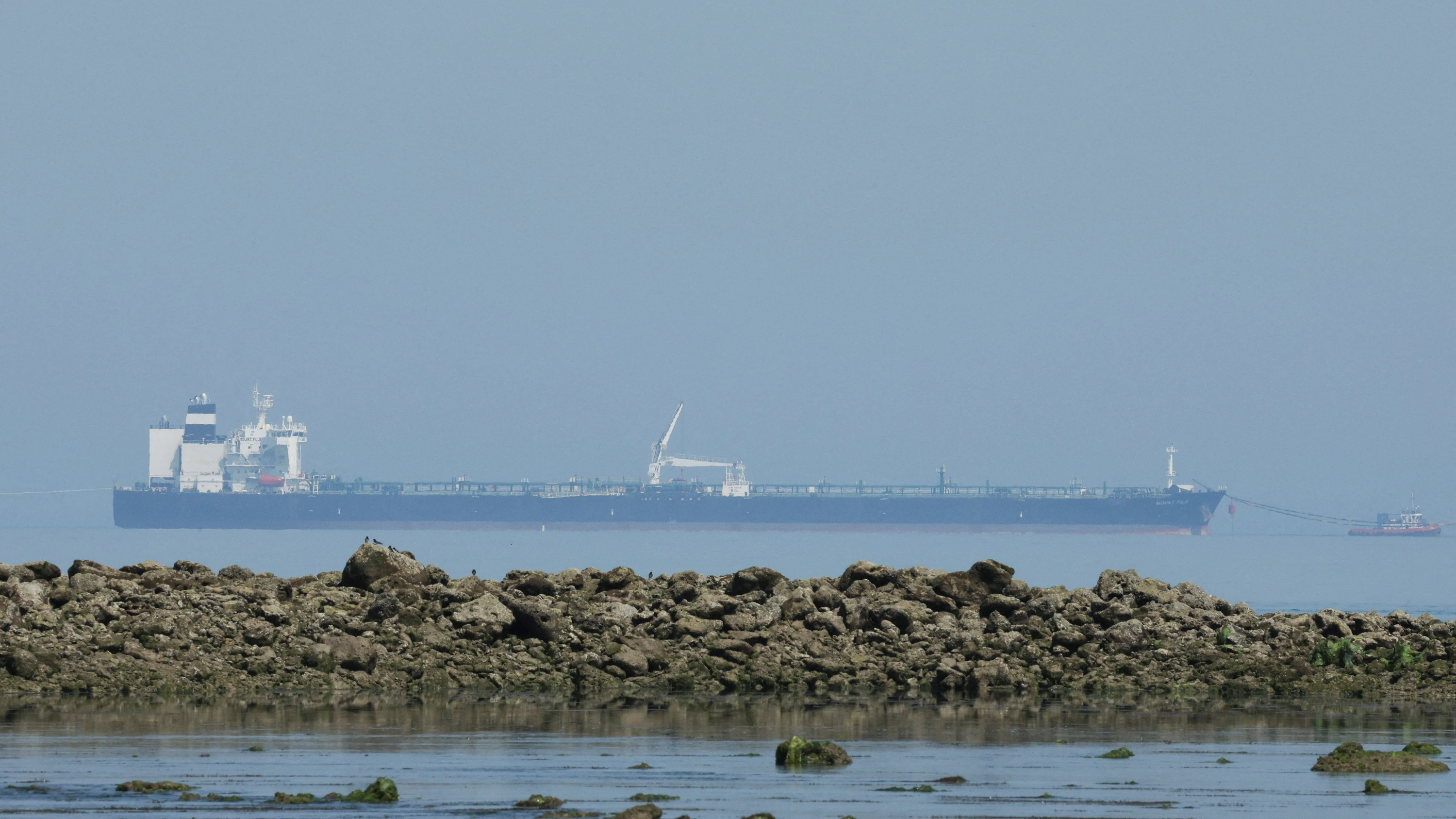 Liveblog Irankrieg: USA erlauben zeitweise Kauf von russischem Öl