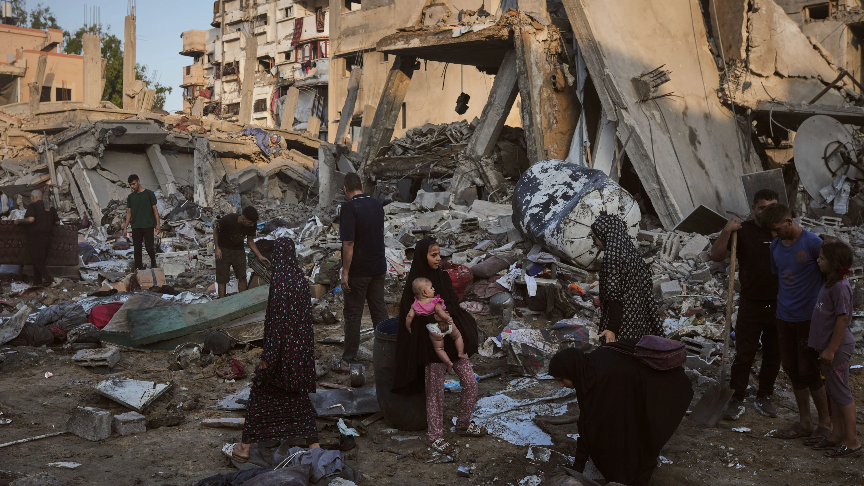 Trumps „Friedensrat“: Angeblich Einigung zur Entwaffnung der Hamas