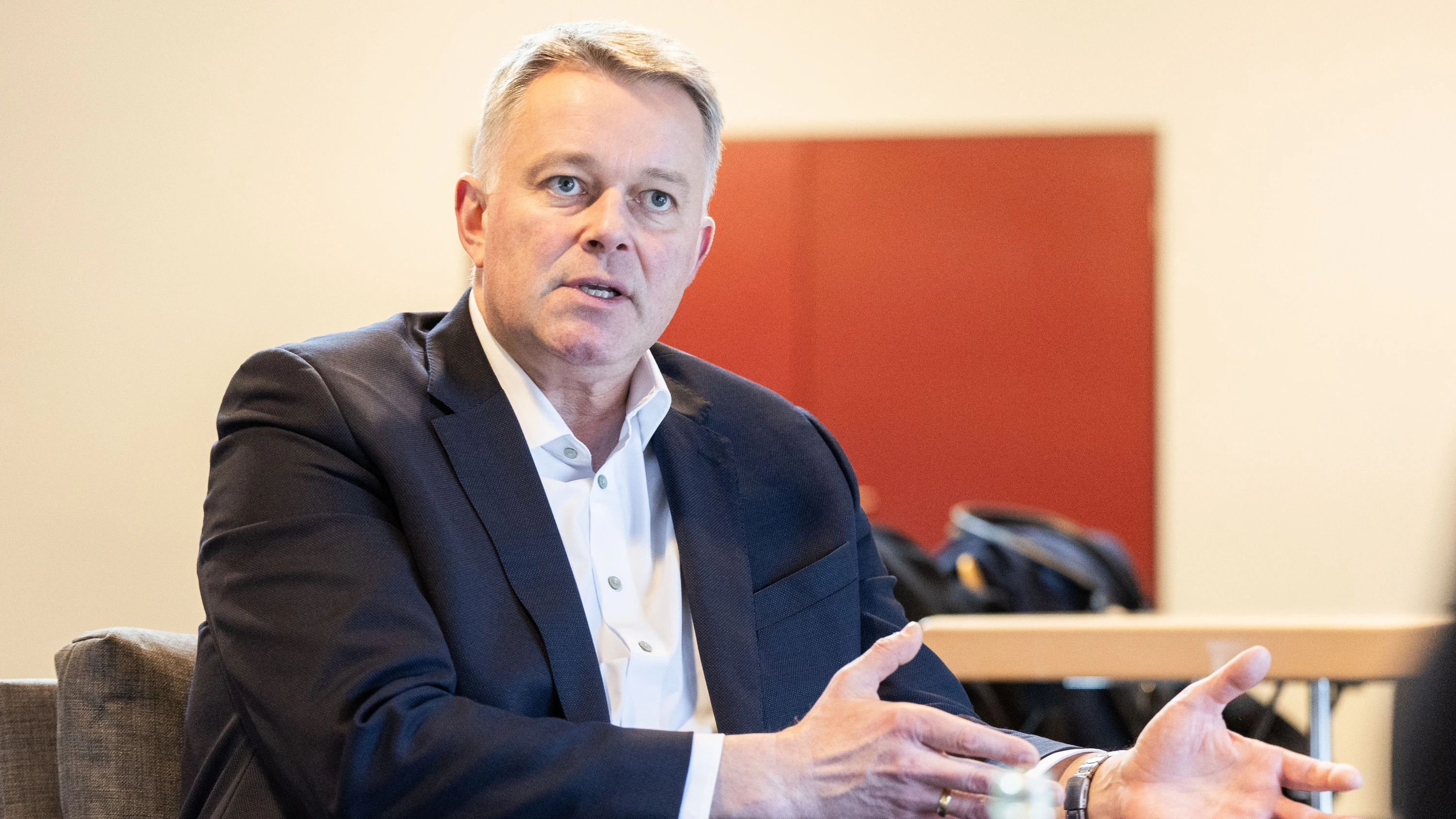 Gordon Schnieder: „Vieles geht leider im öffentlichen Gezanke unter“