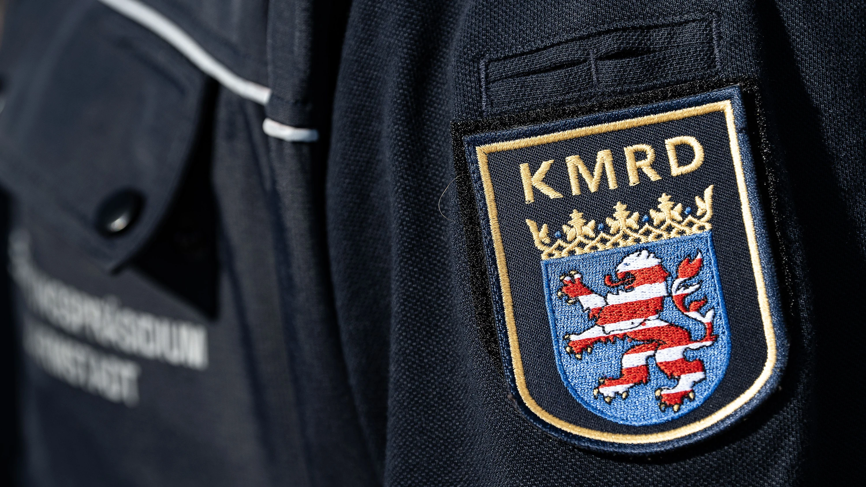 Rheingau-Taunus-Kreis: Weltkriegsgranate bei Lorch kontrolliert gesprengt