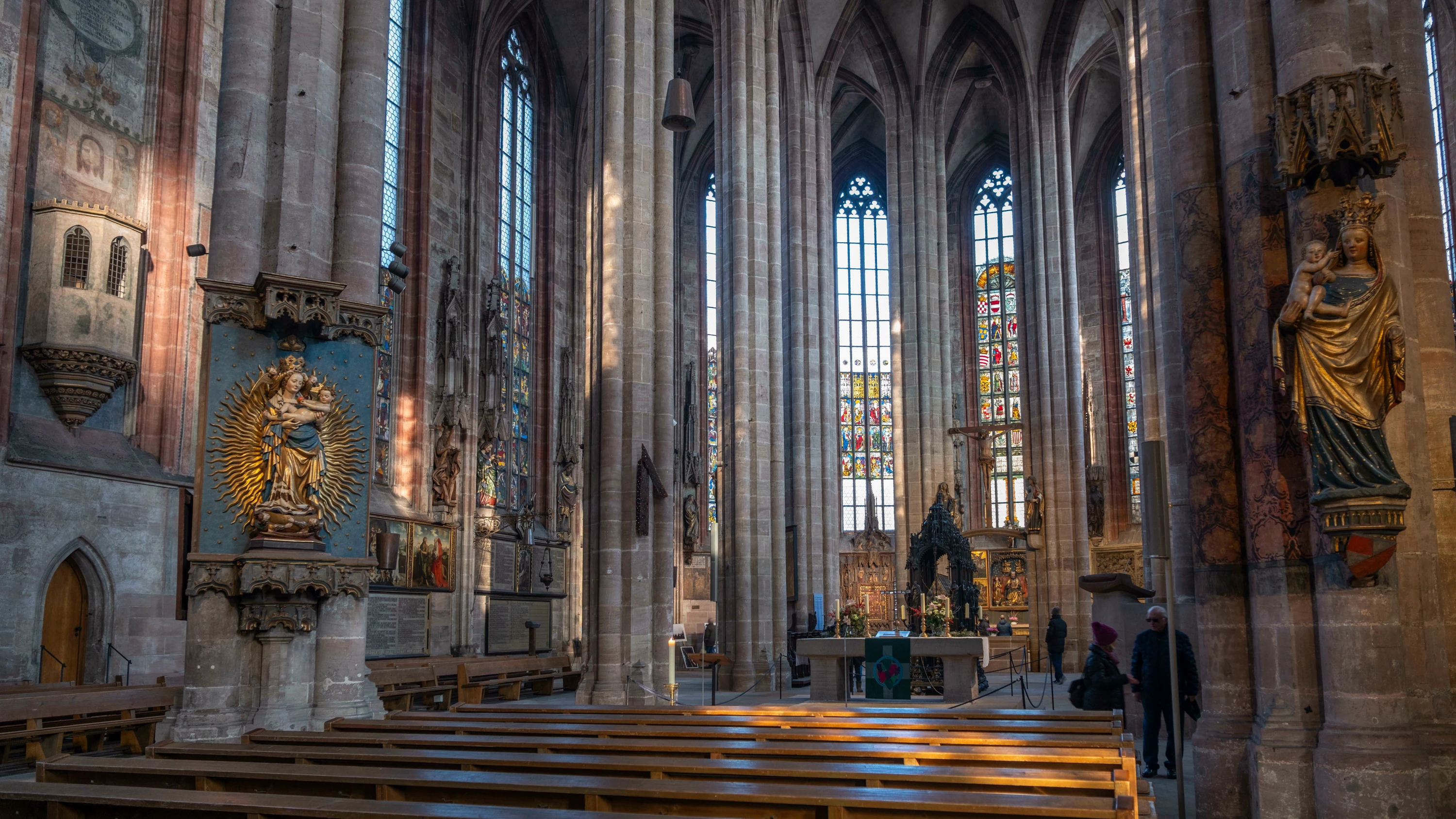 Kirche verlangt Eintritt: „Wir kommen nicht drum herum“
